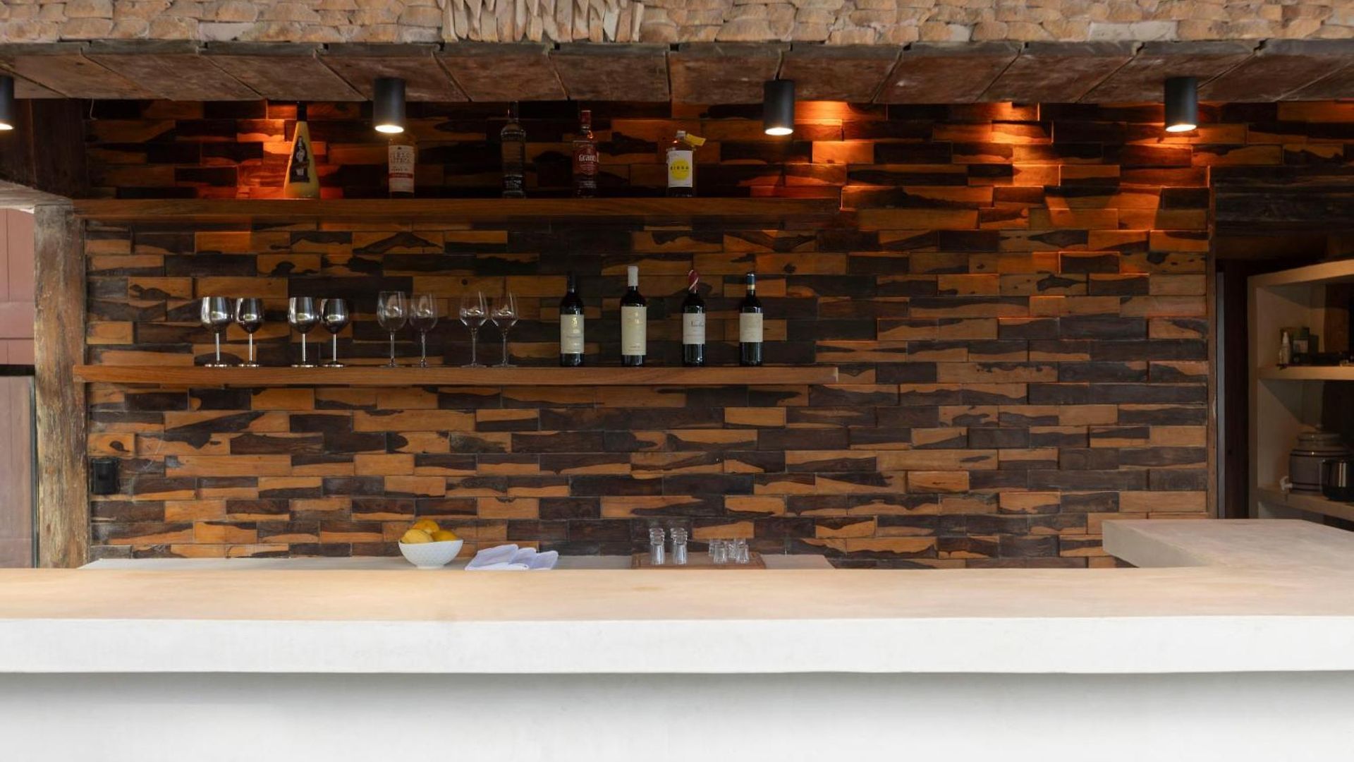 Casa Aakbal - Luxury Front * Tulum