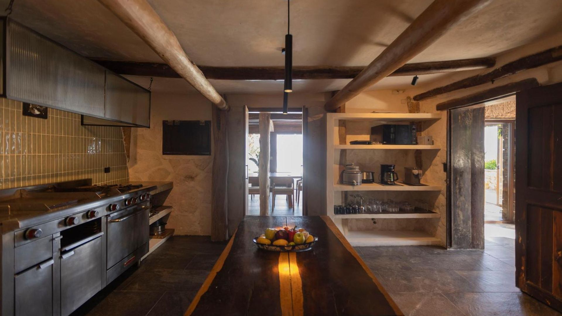 Casa Aakbal - Luxury Front Villa *