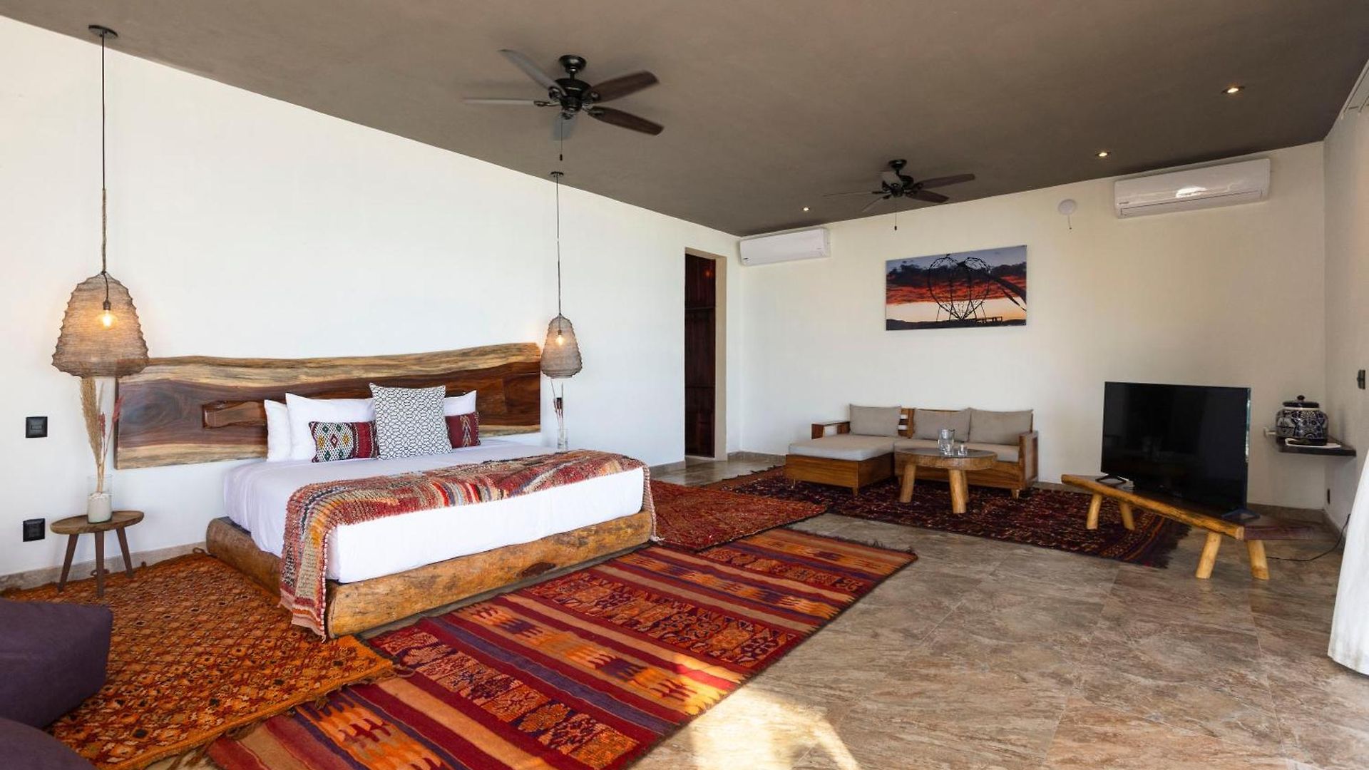 Casa Aakbal - Luxury Front Villa *