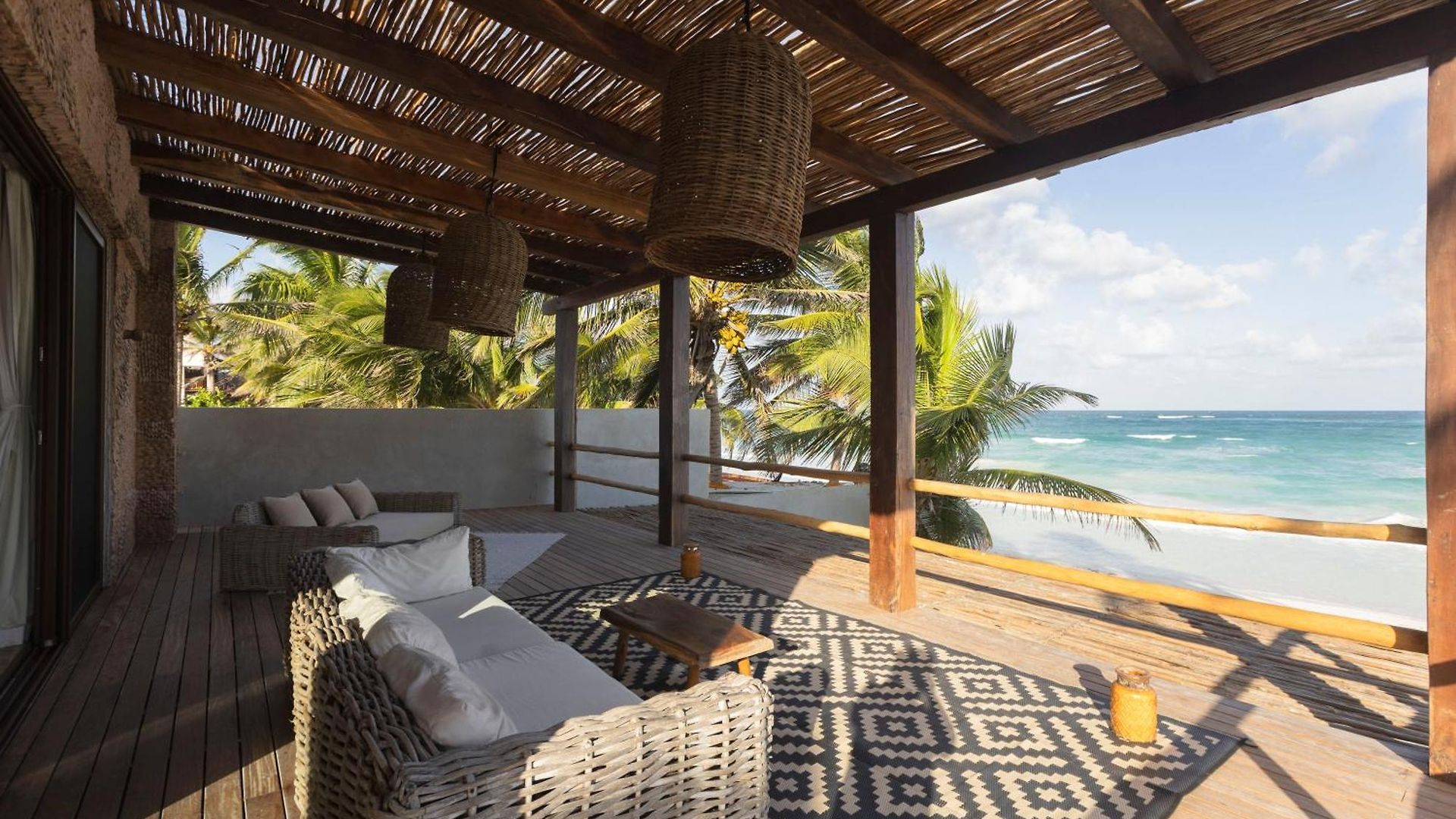 Casa Aakbal - Luxury Front *