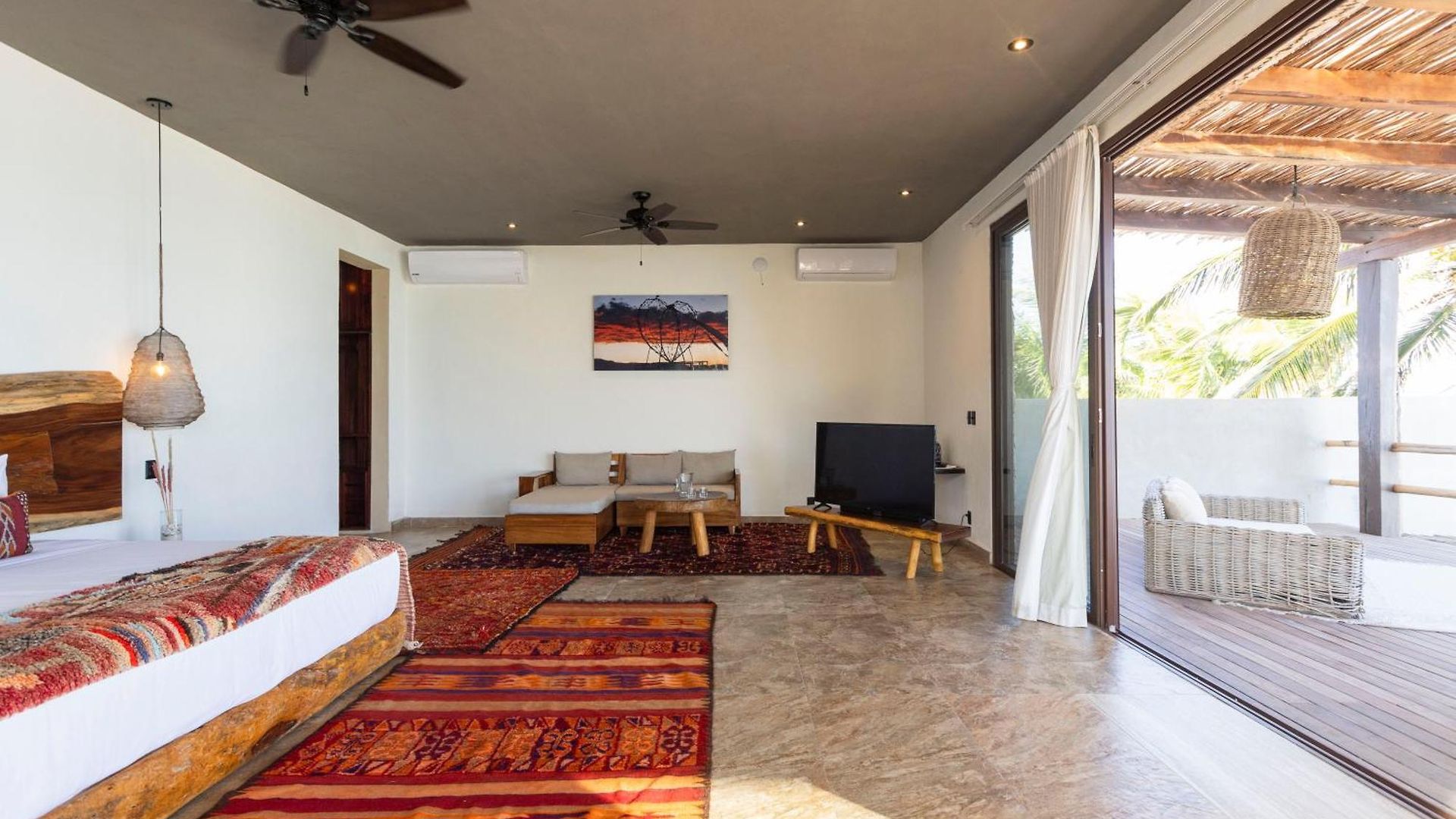 Casa Aakbal - Luxury Front * Tulum