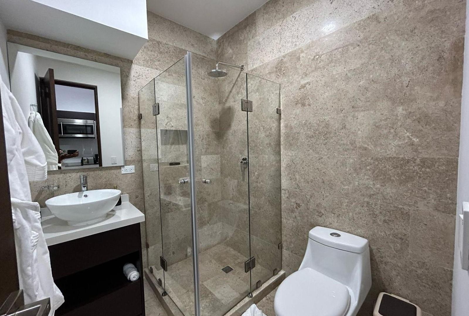 Menesse Bed & Breakfast Tulum
