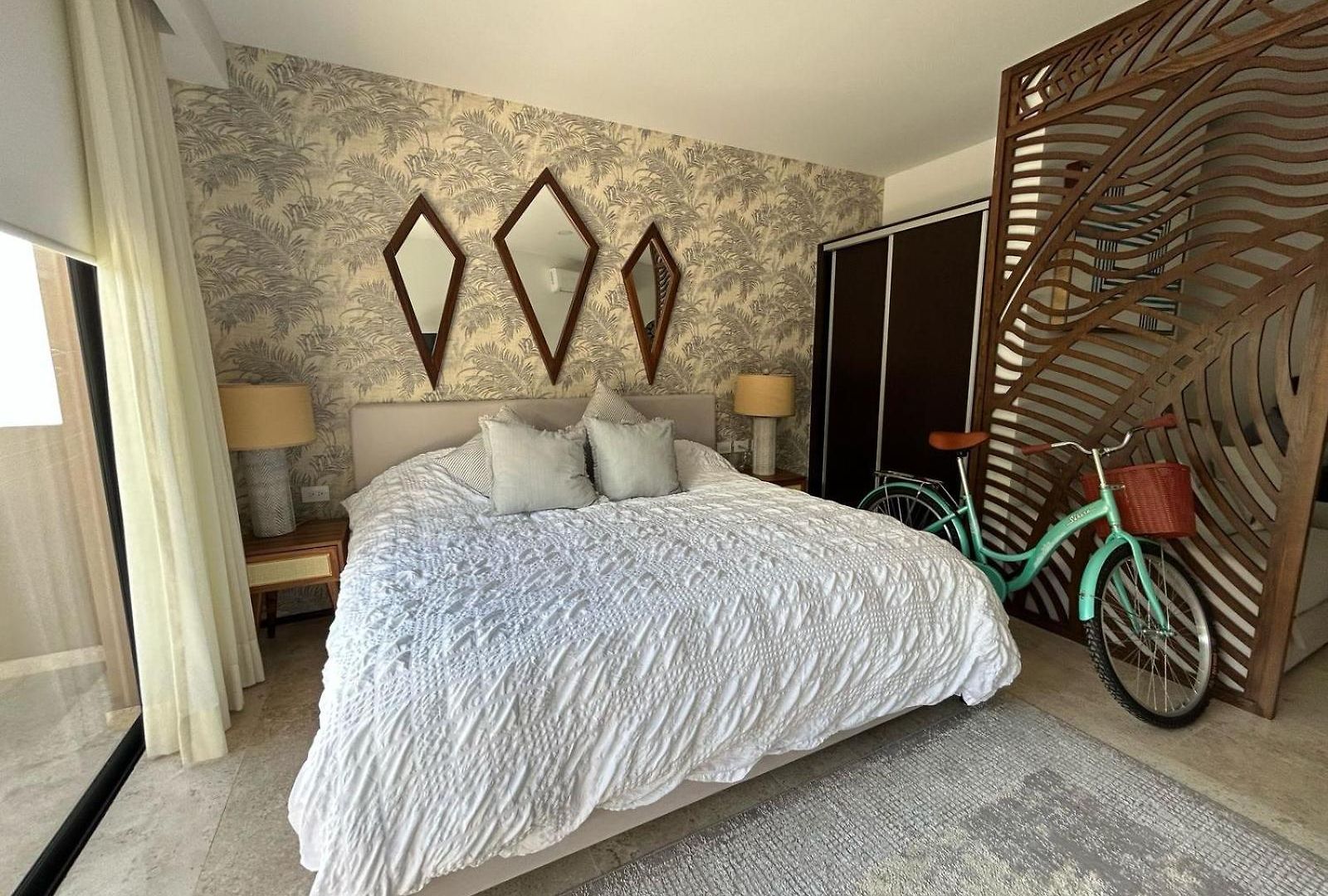 Menesse Bed & Breakfast