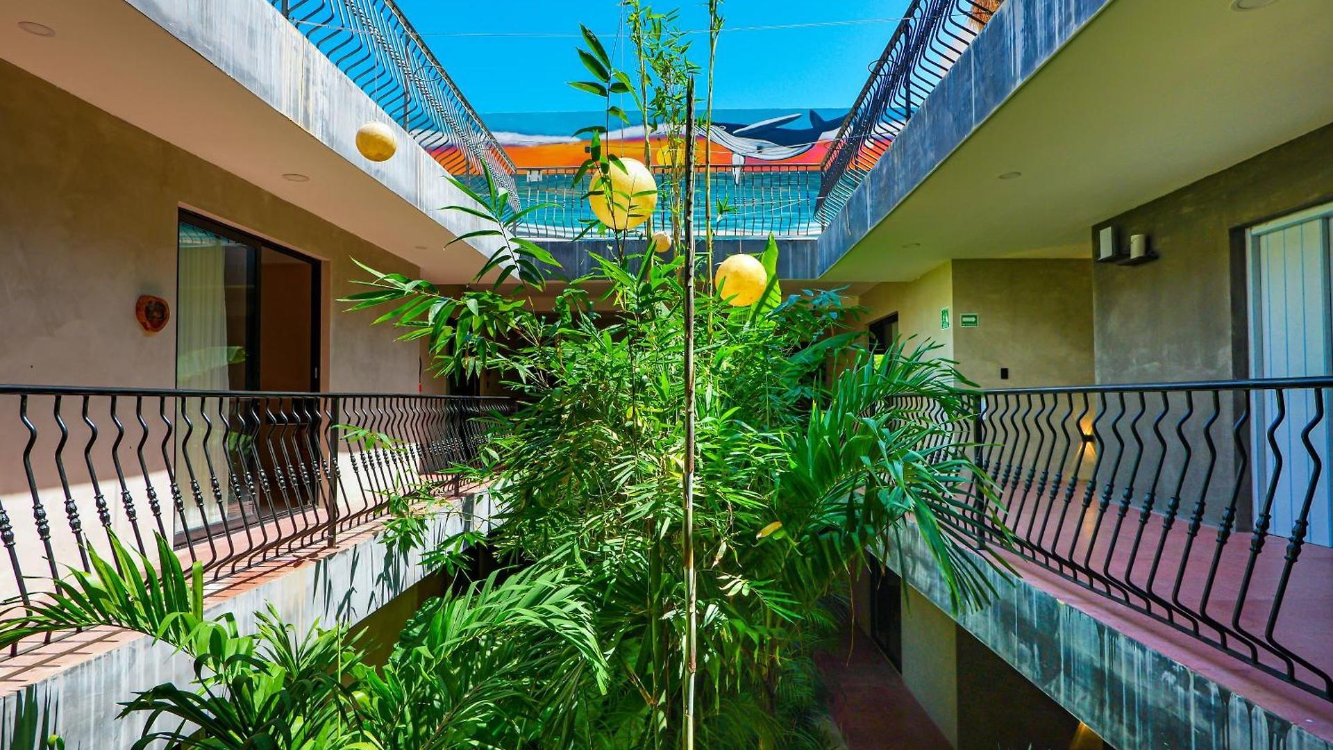 Calea Boutique 4* Tulum