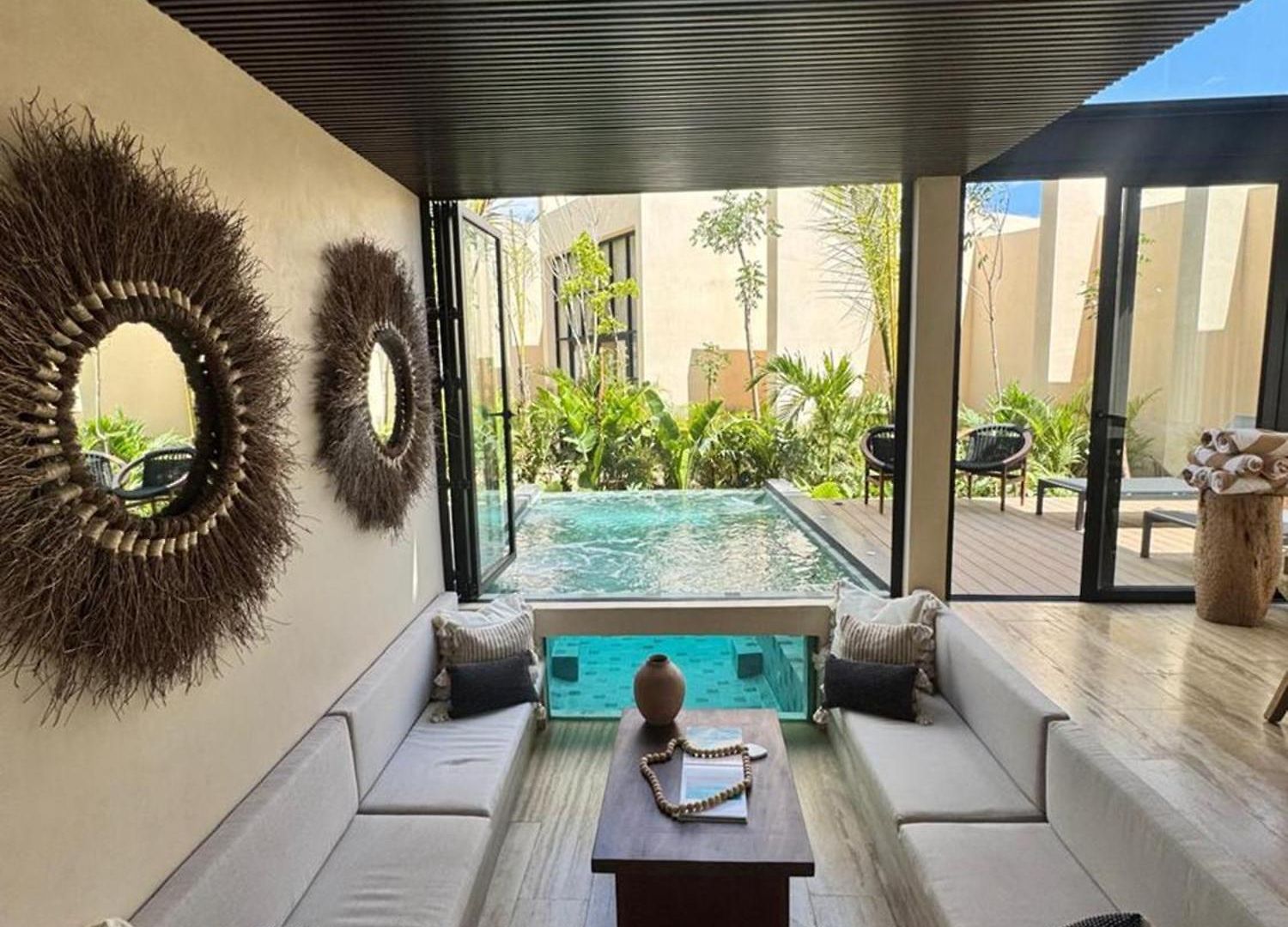 Hotel Trobbu Boutique Collection 5*