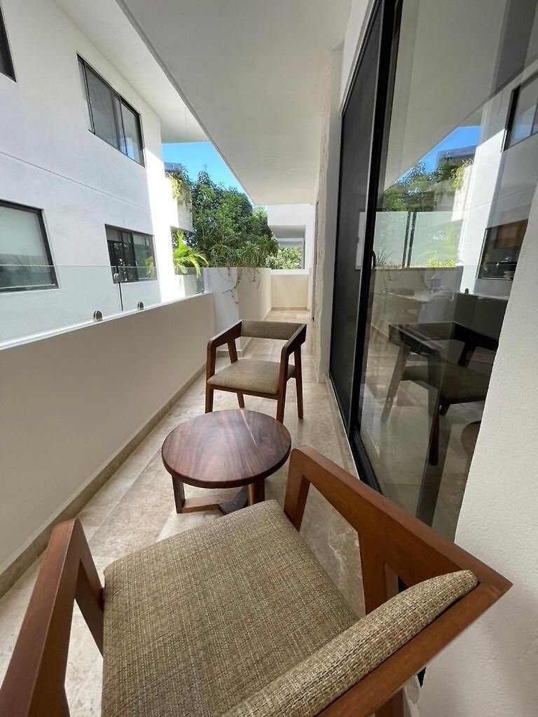 Apartment Aldea Zama Tulum