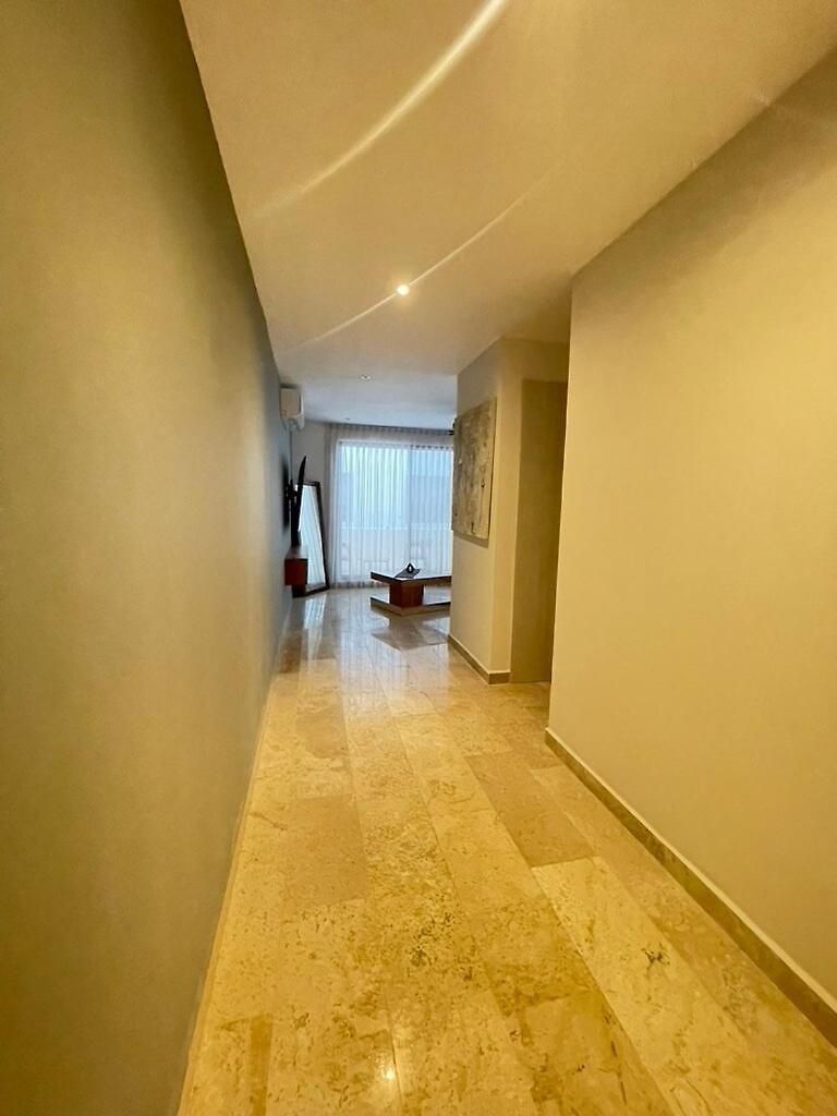 Aldea Zama Apartment