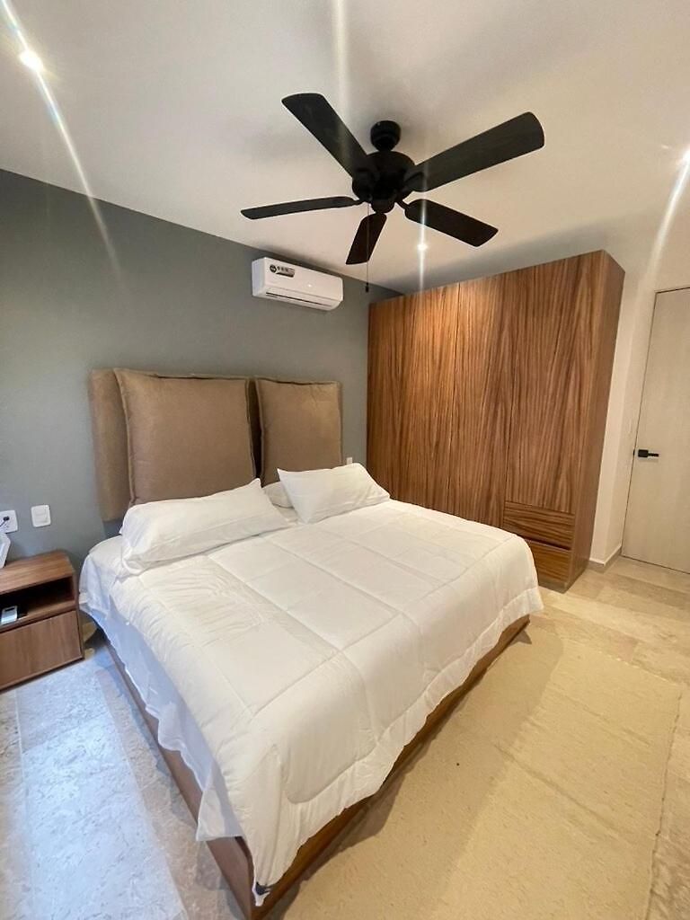 Aldea Zama Apartment Tulum
