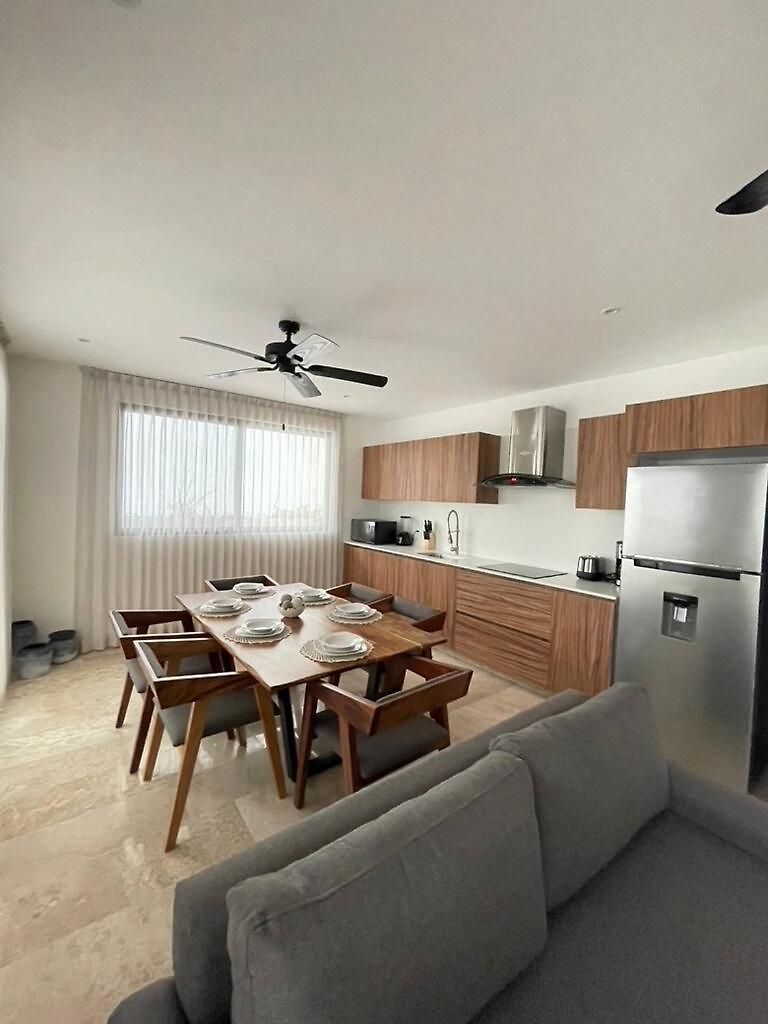 Aldea Zama Apartment *