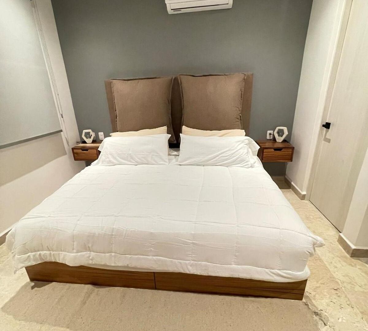 Aldea Zama Apartment *