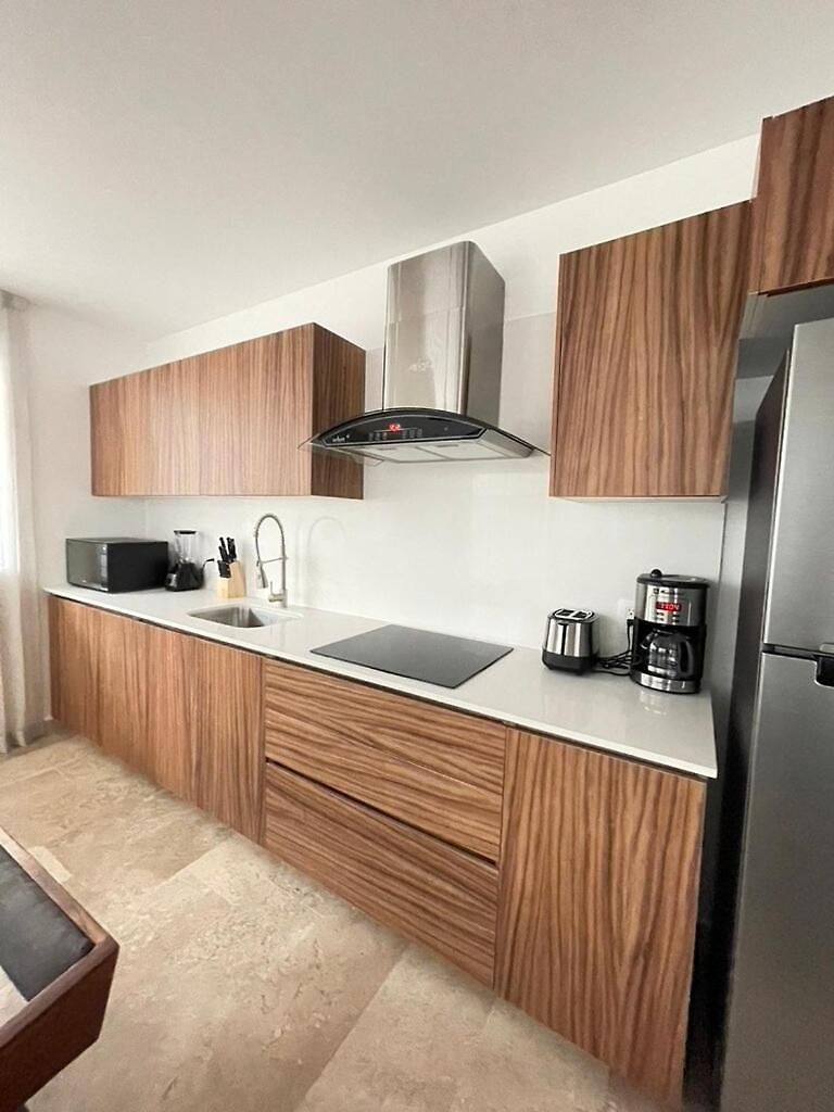 Apartment Aldea Zama