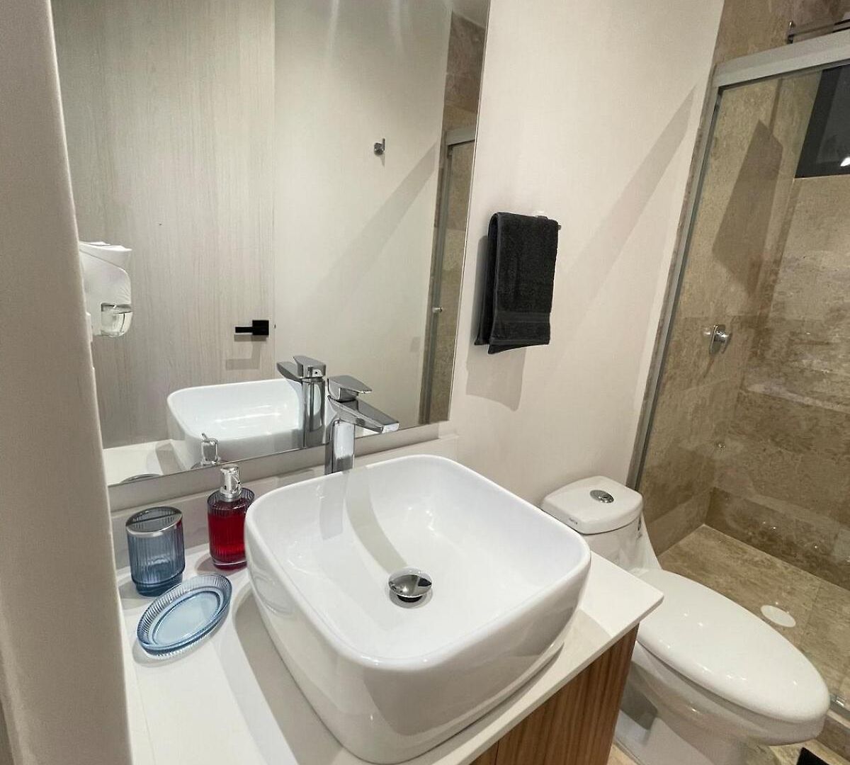 Apartment Aldea Zama *