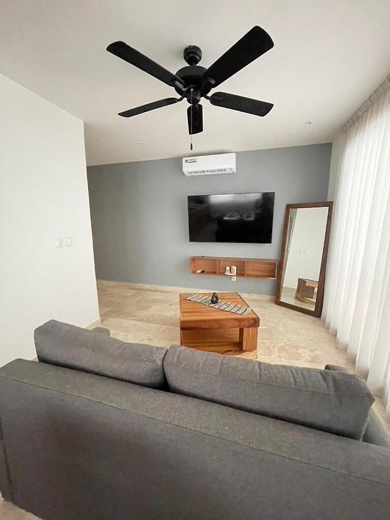 Aldea Zama Apartment