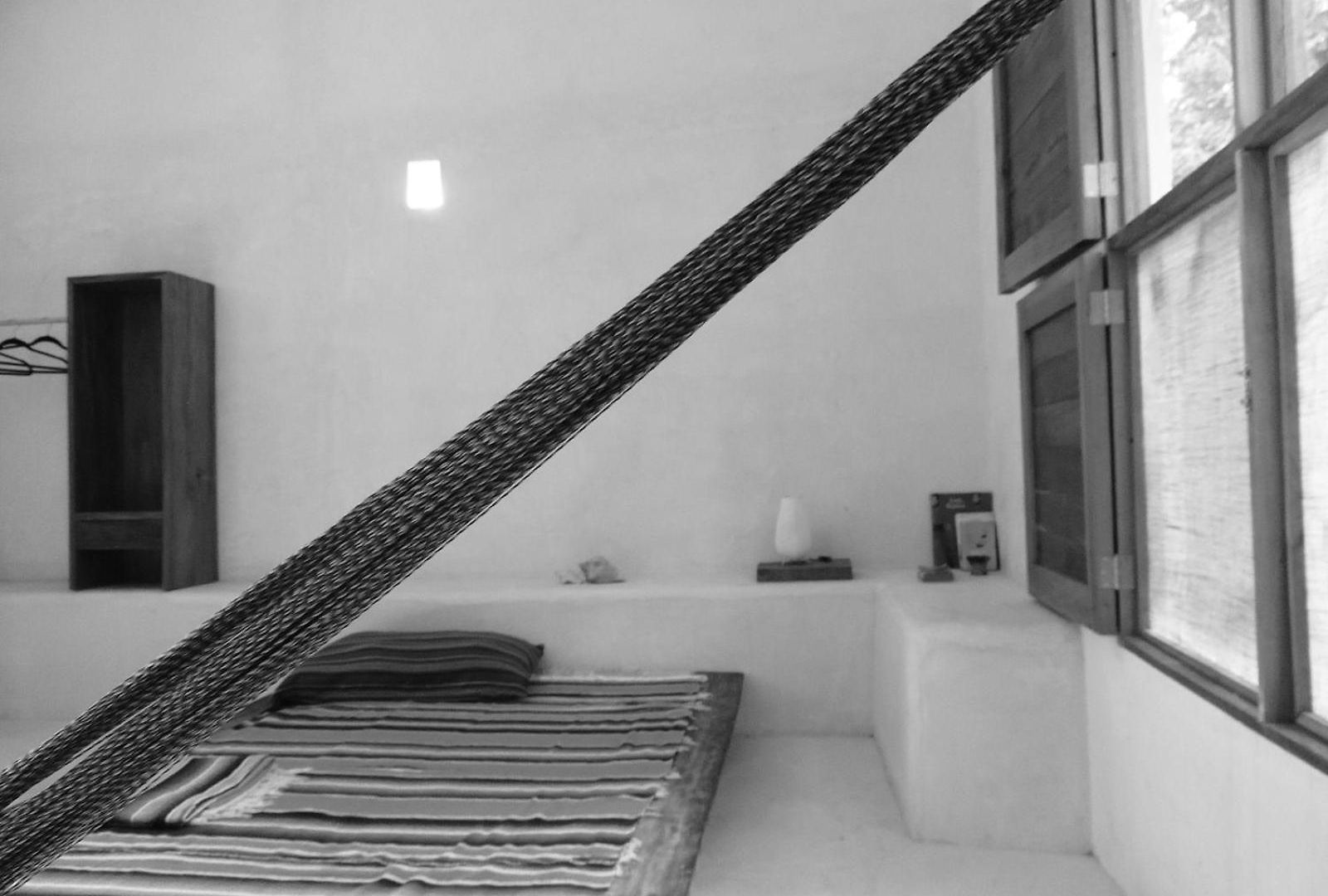 Barefoot Jungle Tulum