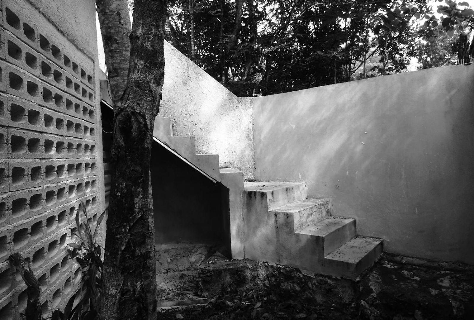 Guest house Barefoot Jungle 4*