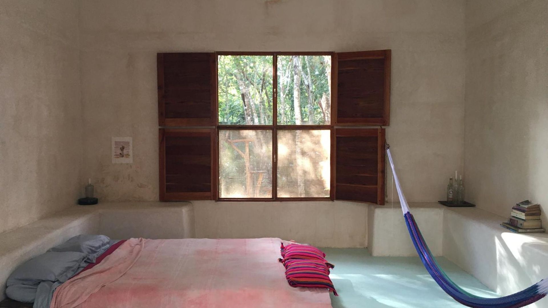 Guest house Barefoot Jungle Tulum
