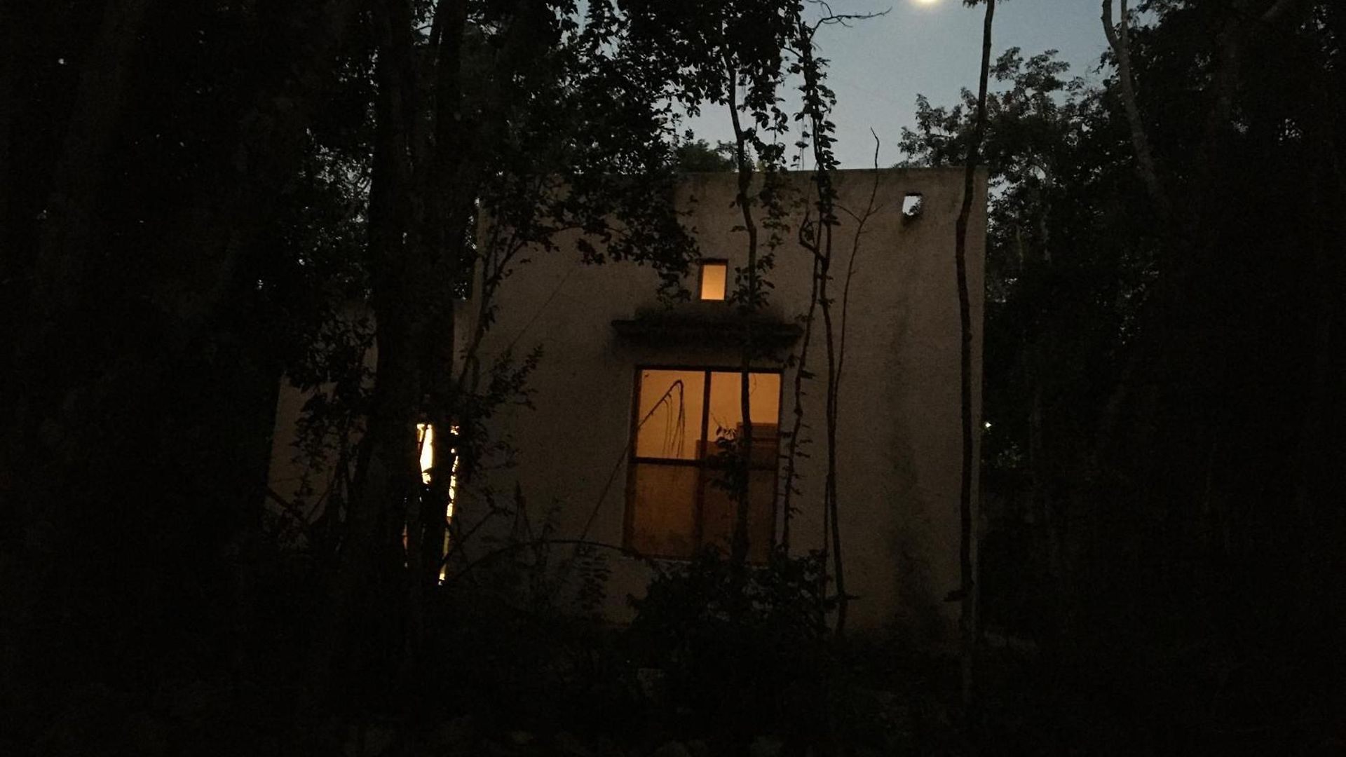 Guest house Barefoot Jungle 4*
