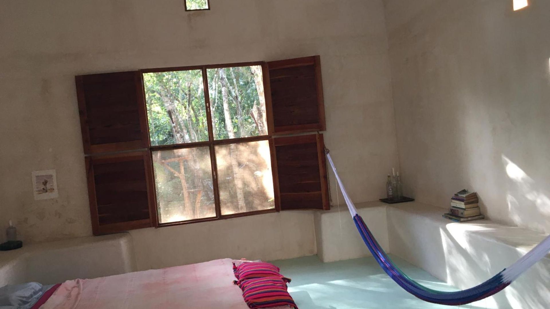 Guest house Barefoot Jungle Tulum