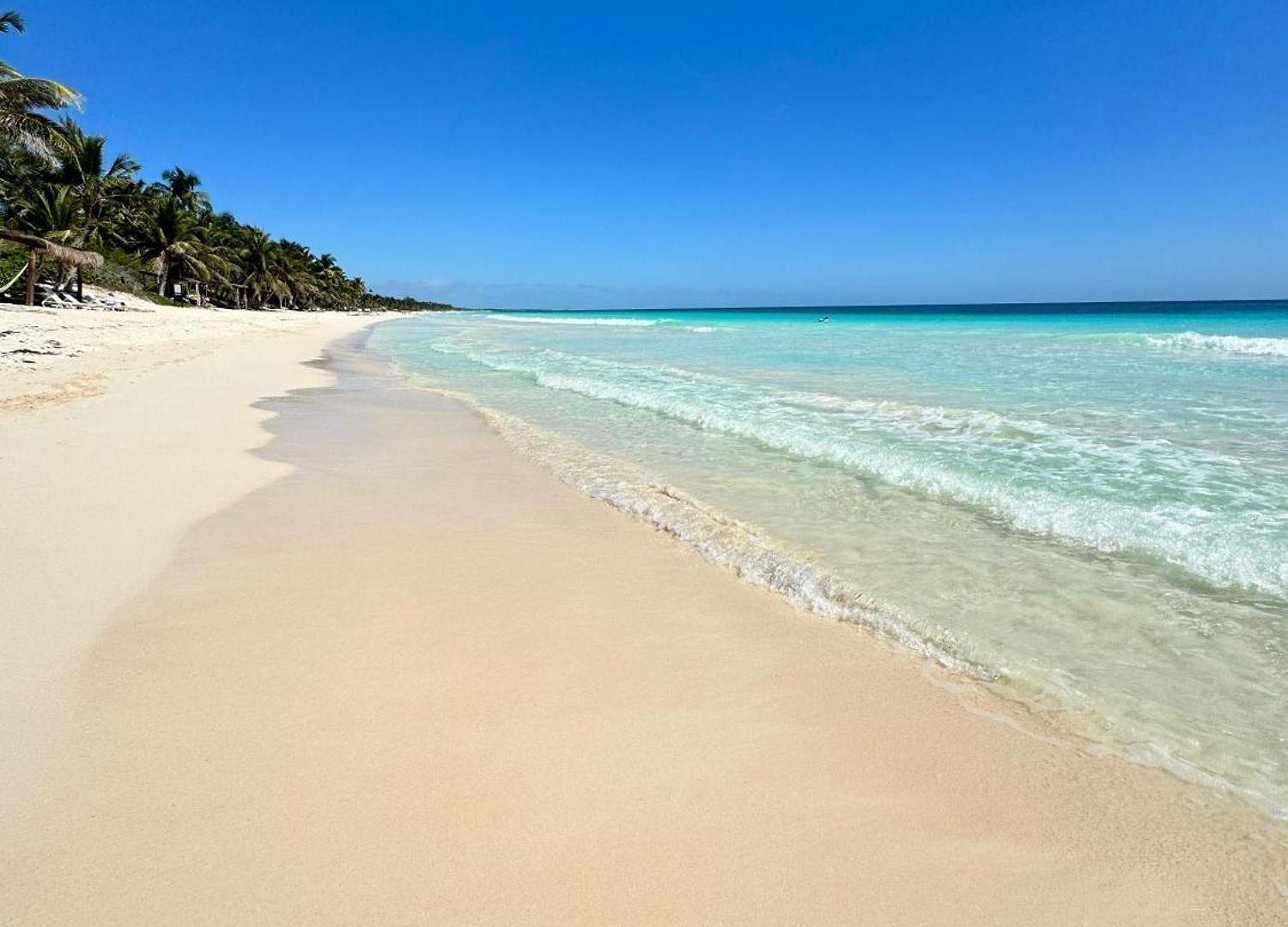 Zel-va Apartamento Tulum