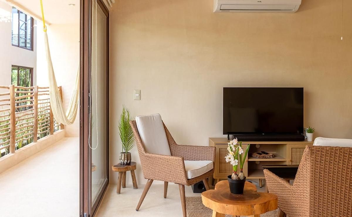 Lujoso Departamento Con Amenidades En Nim Selva Norte *