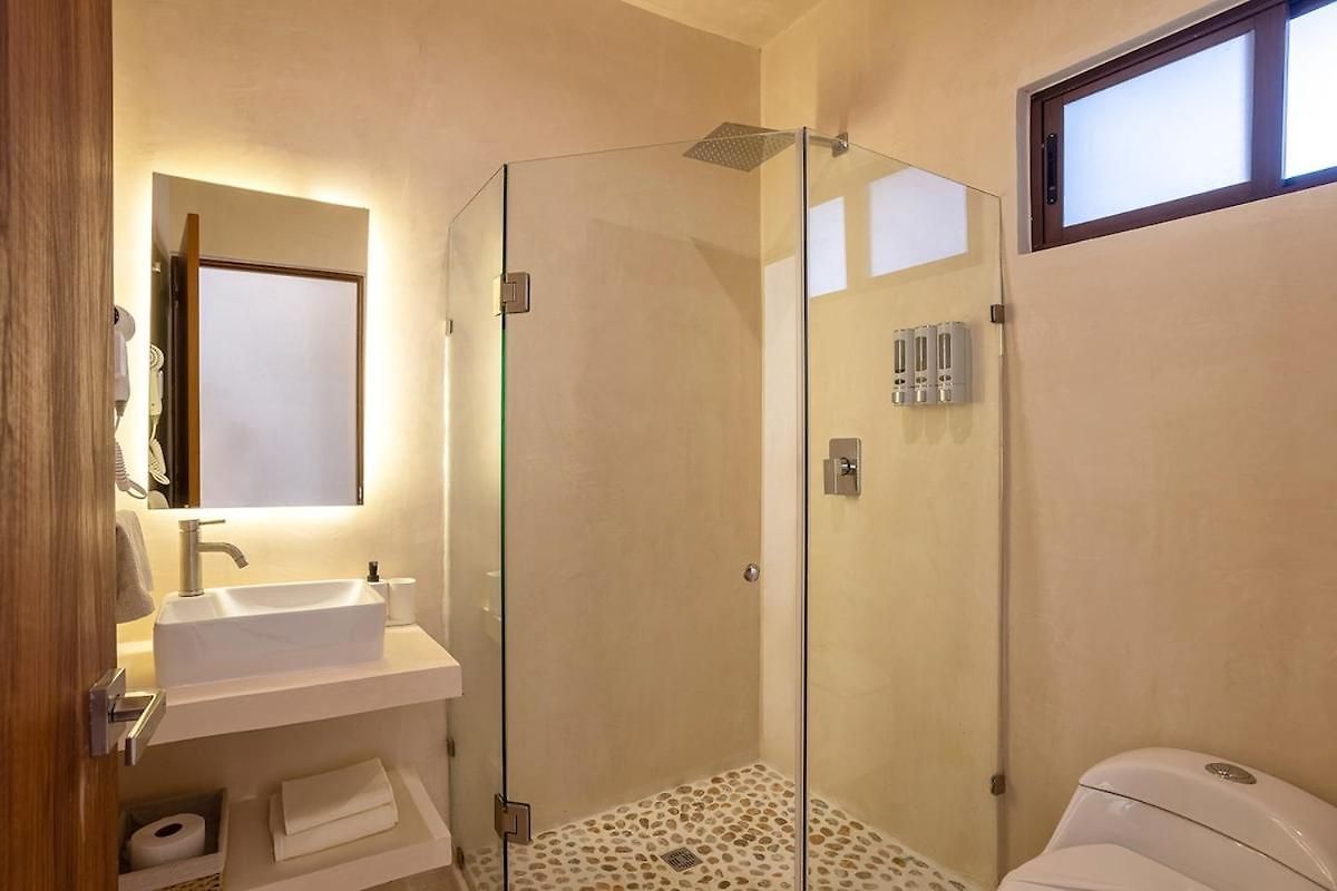 Lujoso Departamento Con Amenidades En Nim Selva Norte Apartamento Tulum