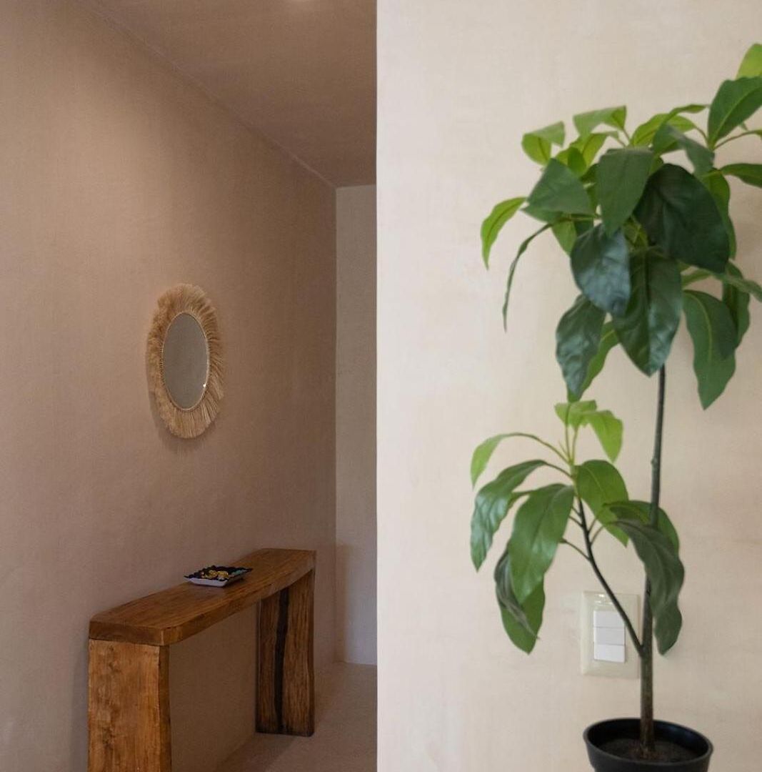 Apartamento Lujoso Departamento Con Amenidades En Nim Selva Norte *