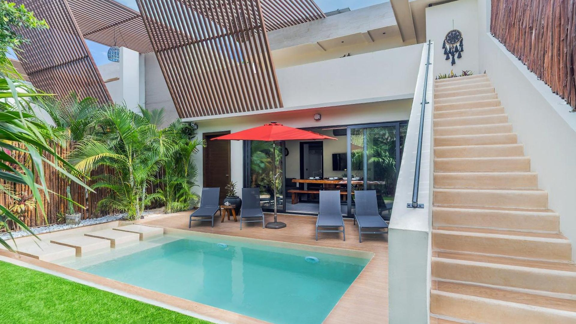 Casa Asana 5 Luxe Retreat Villa *