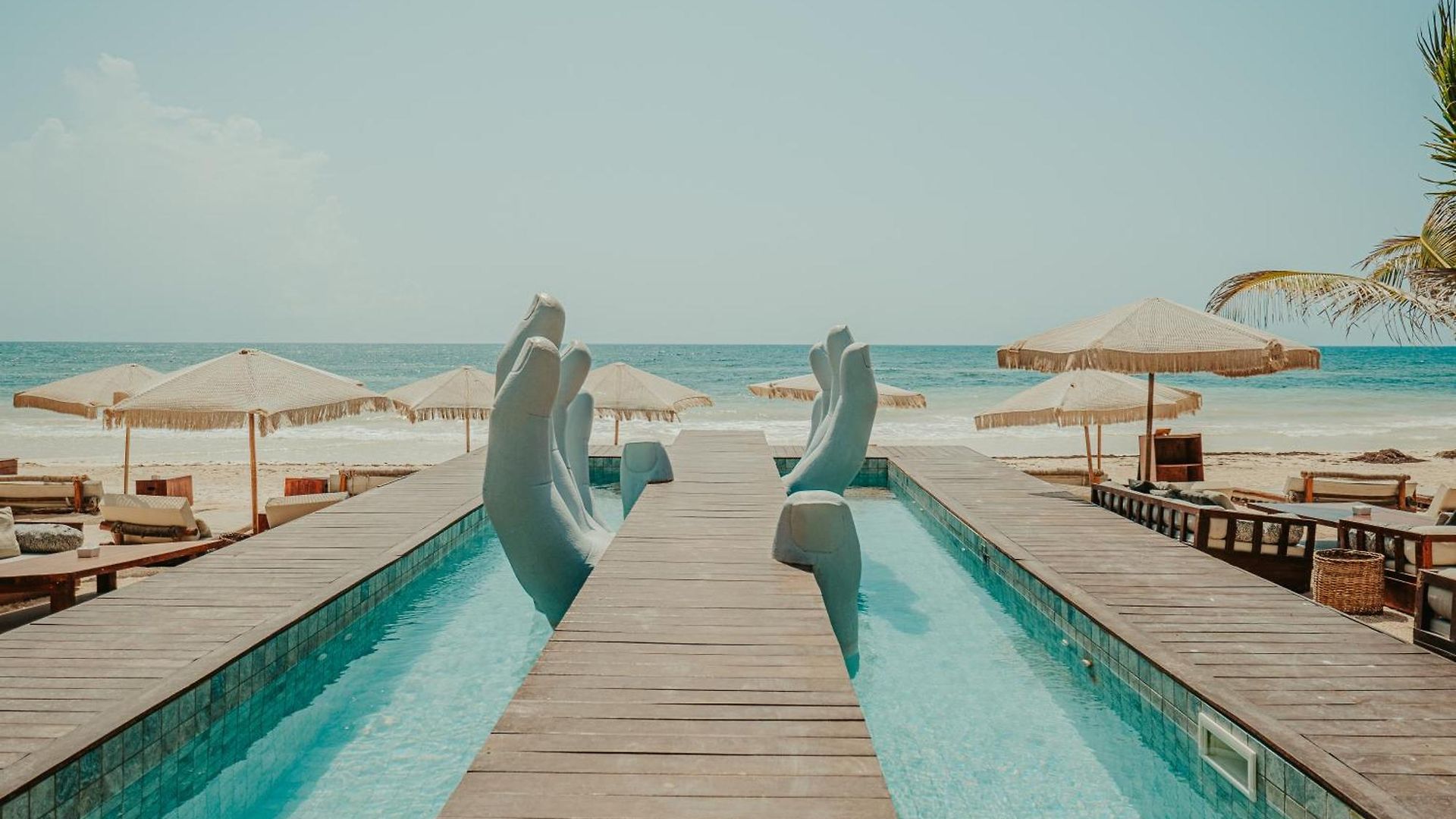 Starfit Boutique Beachclub, & Gym Included 4*
