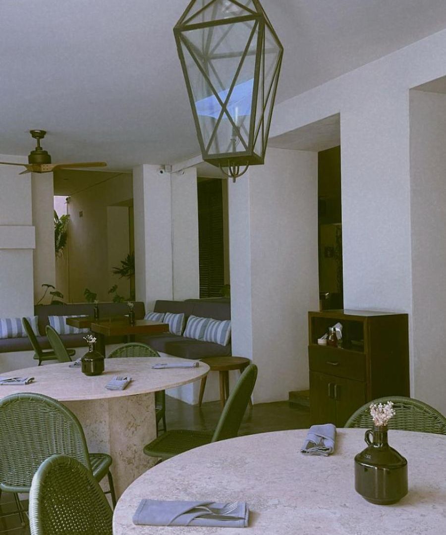 Hotel Downtown (adults Only) Tulum