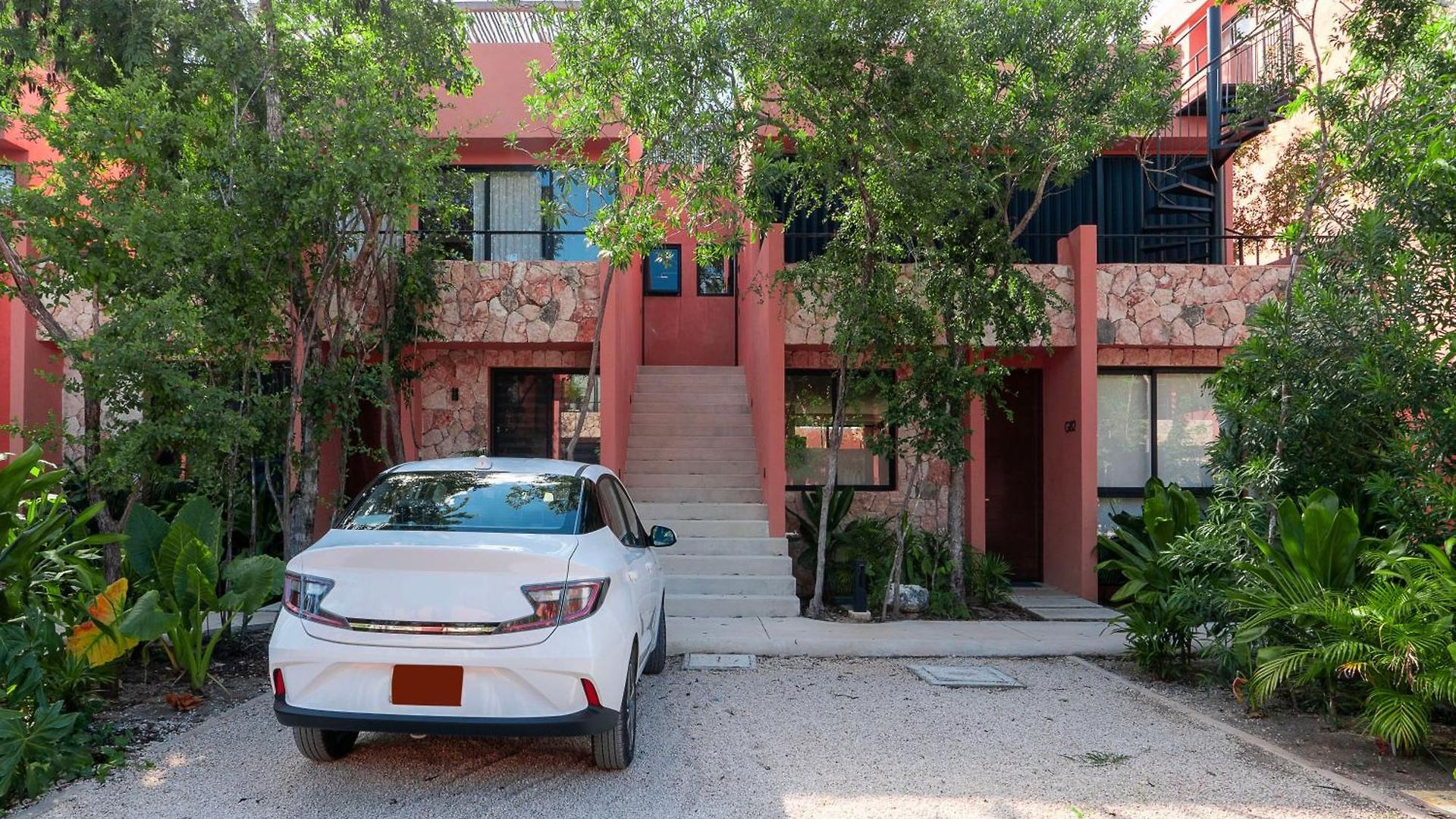 Casa Lifeu Tulum