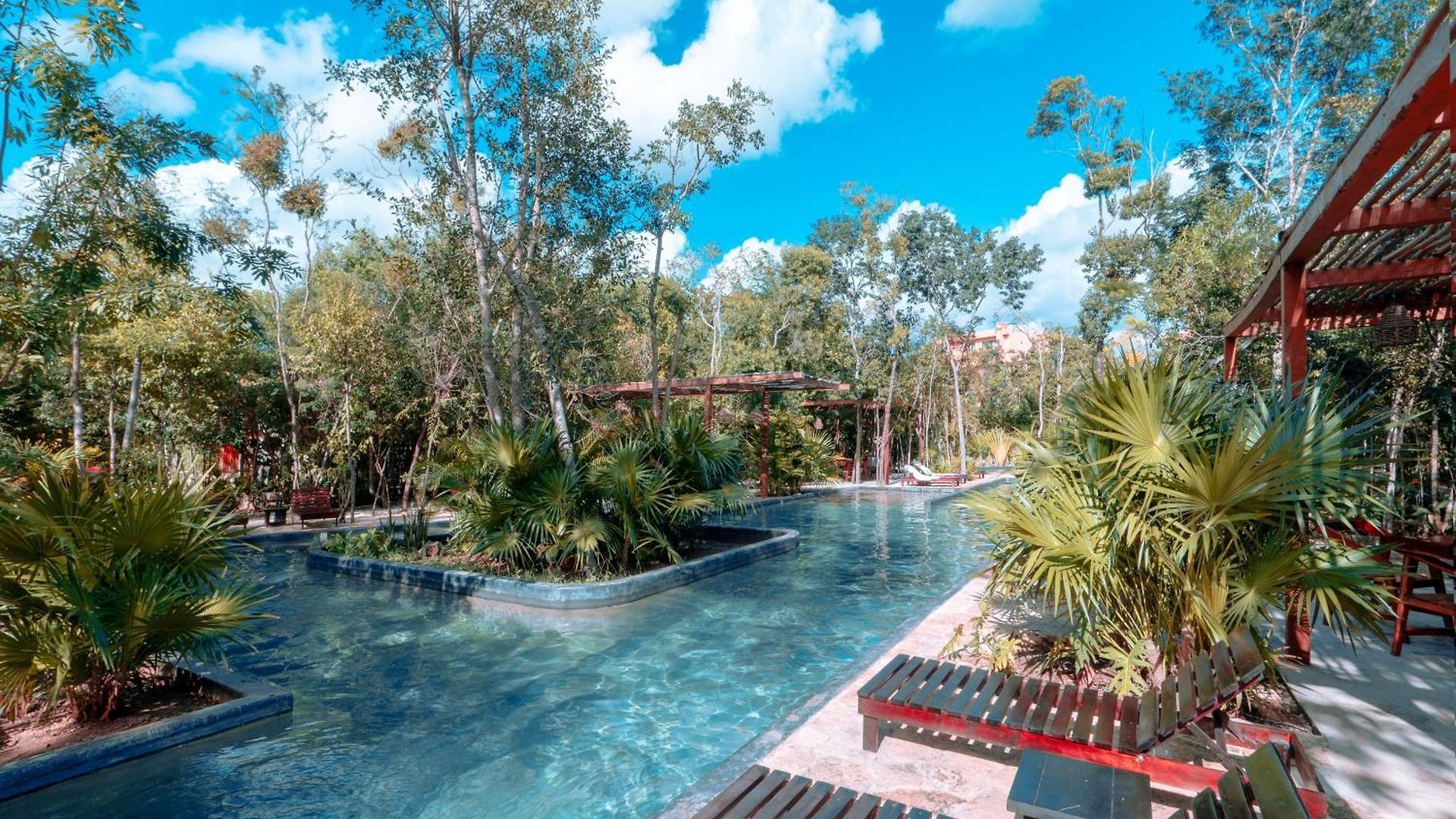 Casa Lifeu * Tulum
