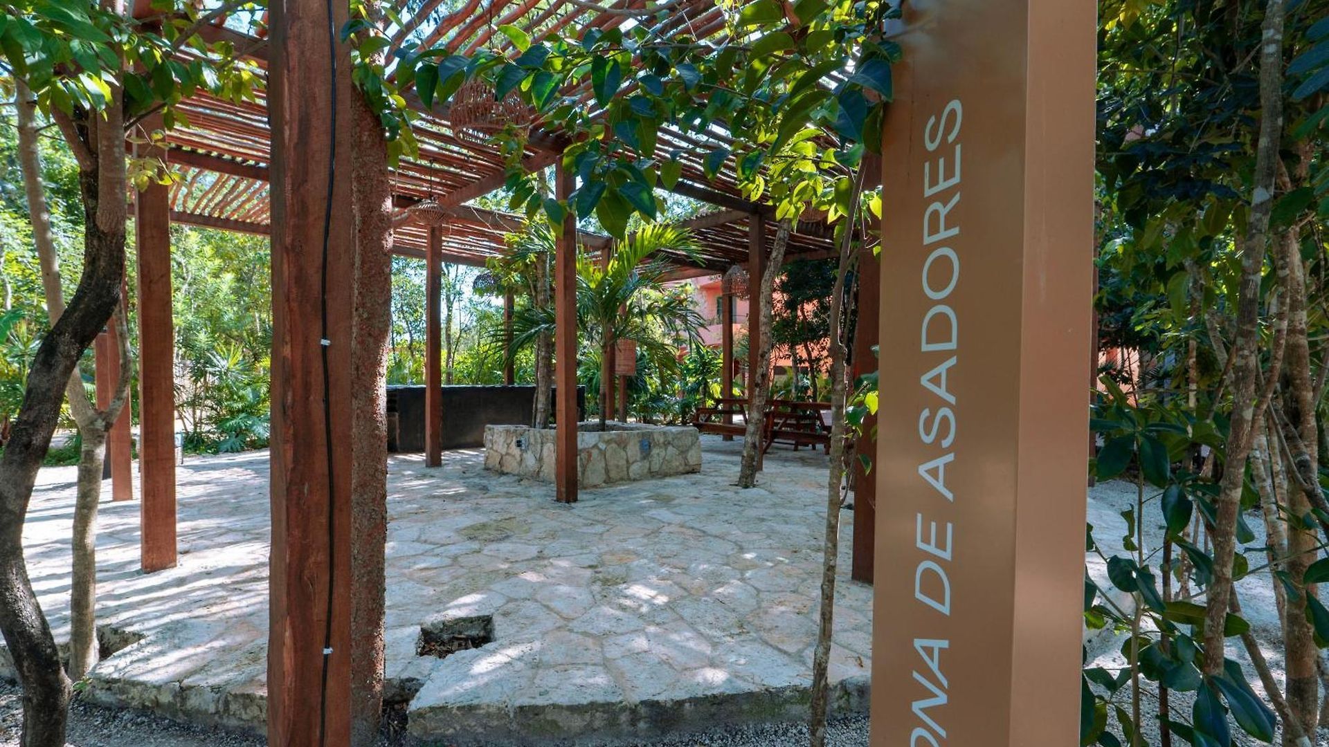 Casa Lifeu * Tulum