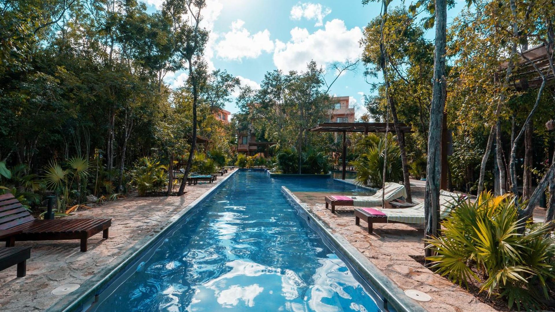 Casa Lifeu * Tulum