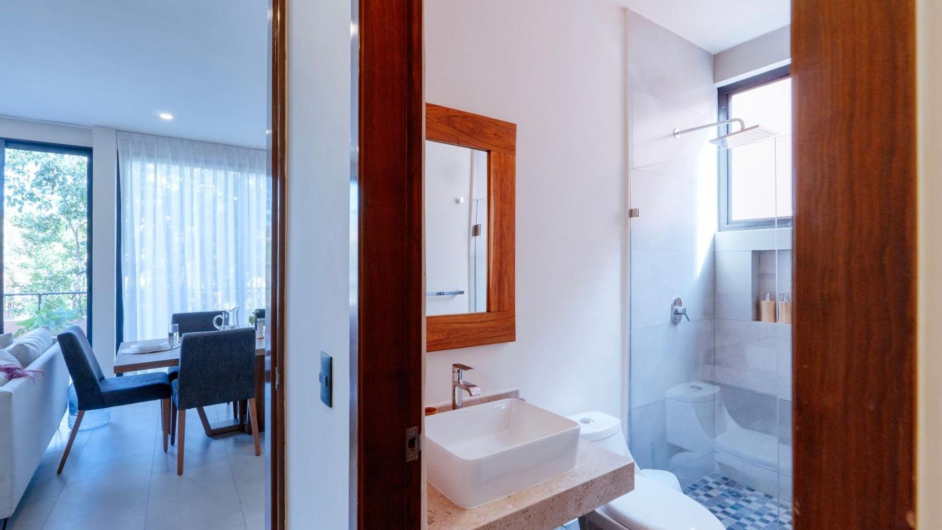 Apartahotel Casa Lifeu Tulum