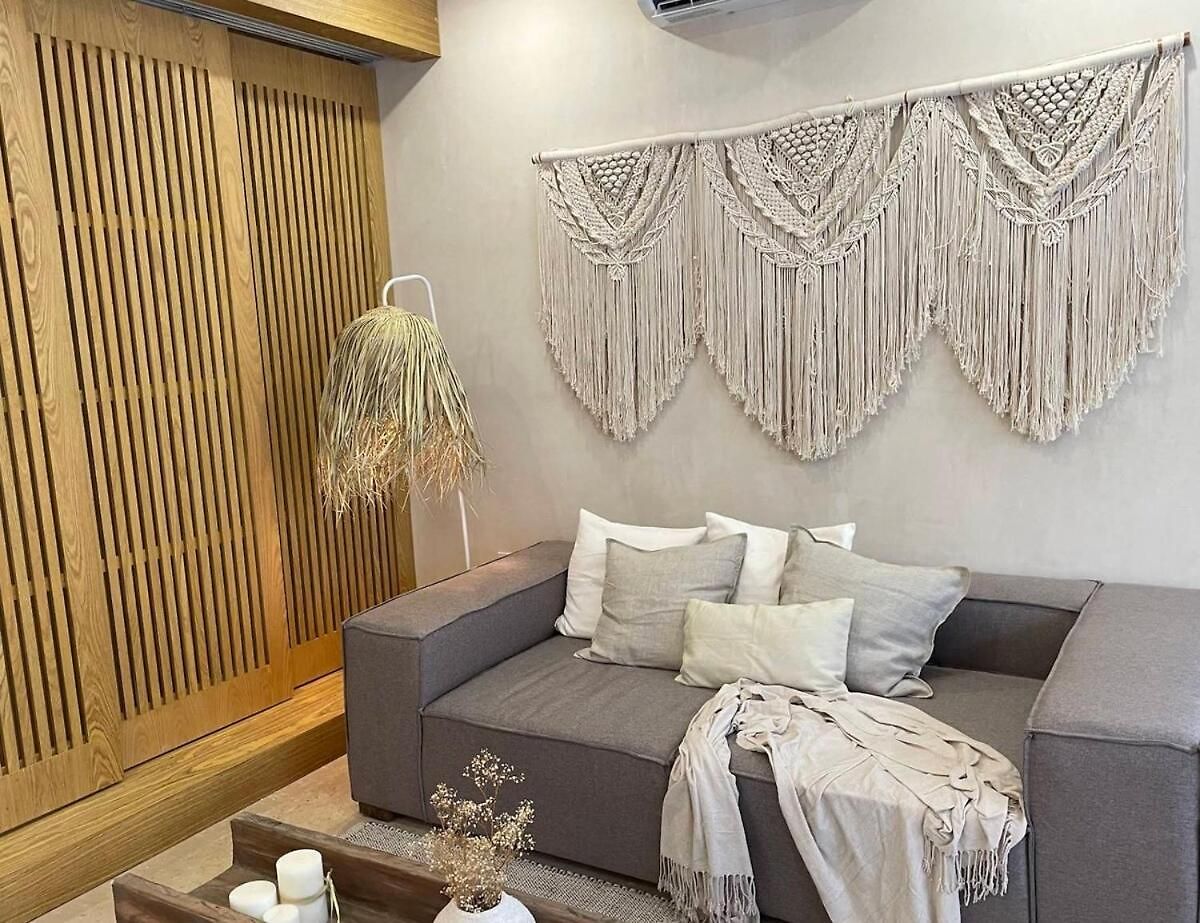 New With Bathtub And Jacuzzi Apartamento