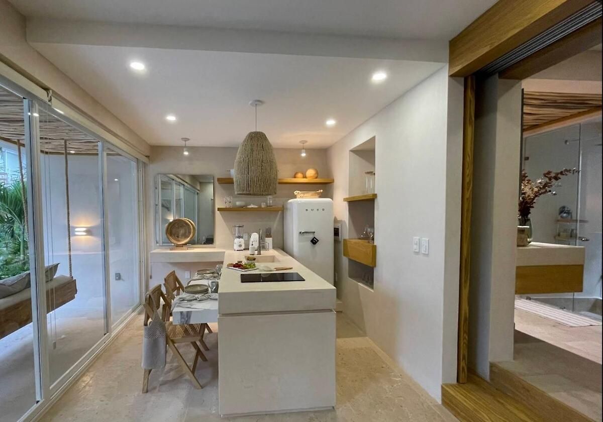 Apartamento New With Bathtub And Jacuzzi