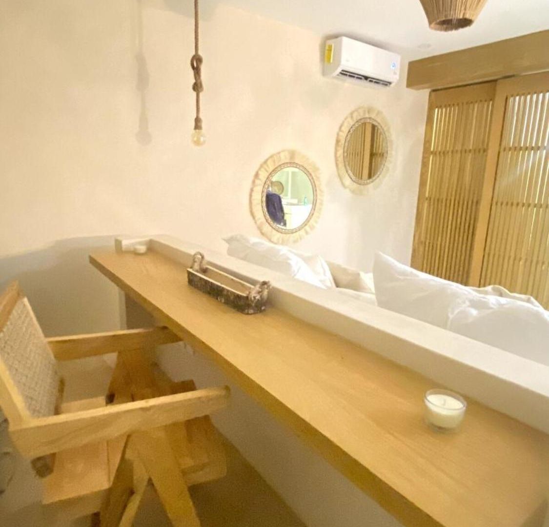 Apartamento New With Bathtub And Jacuzzi