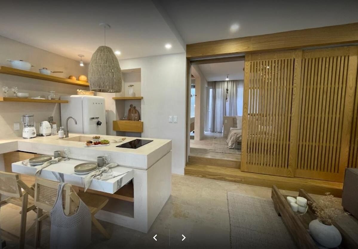 Apartamento New With Bathtub And Jacuzzi