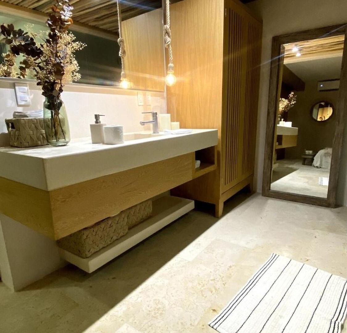 New With Bathtub And Jacuzzi Apartamento