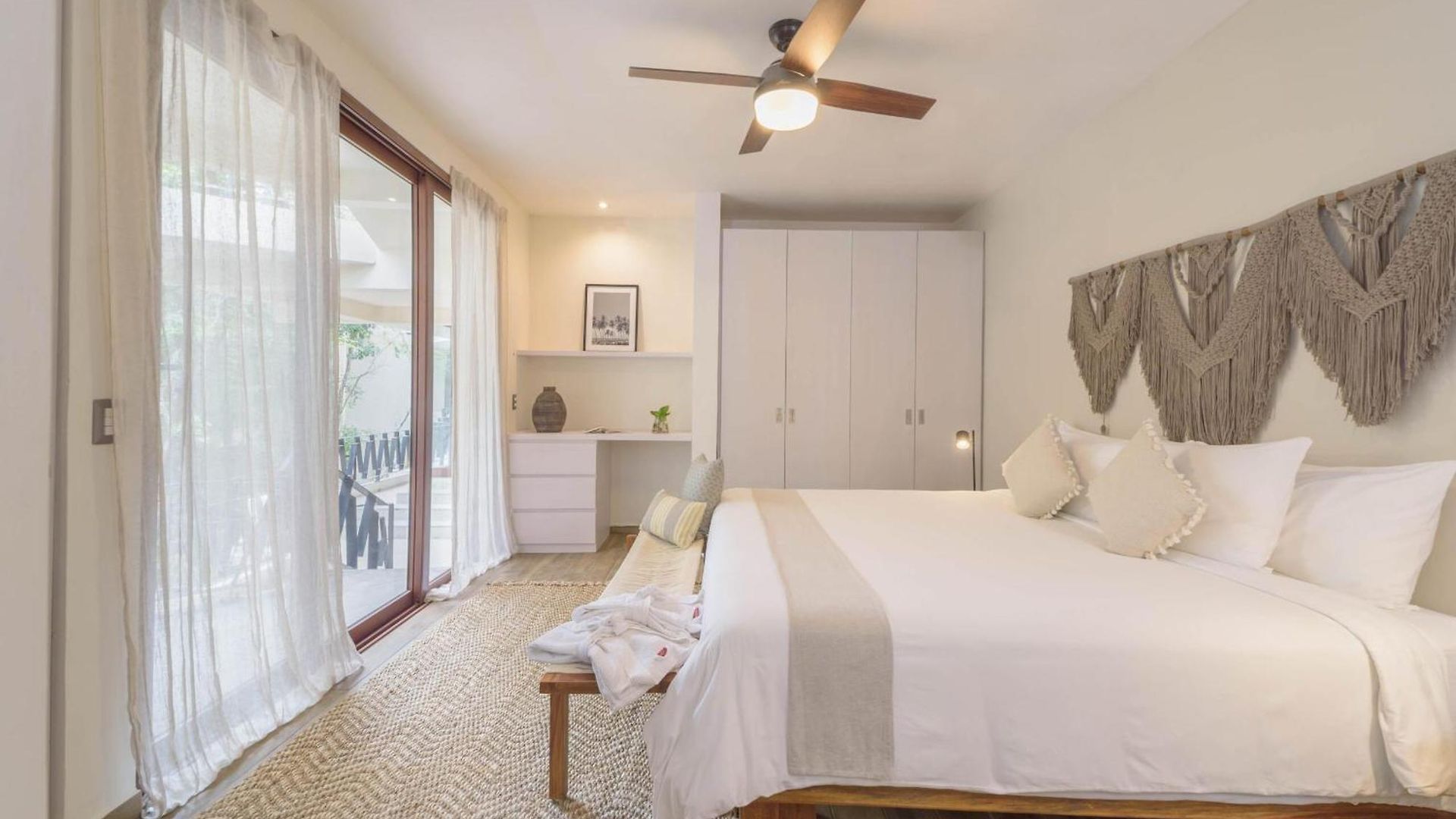 Hotel K'uyen Boutique Tulum