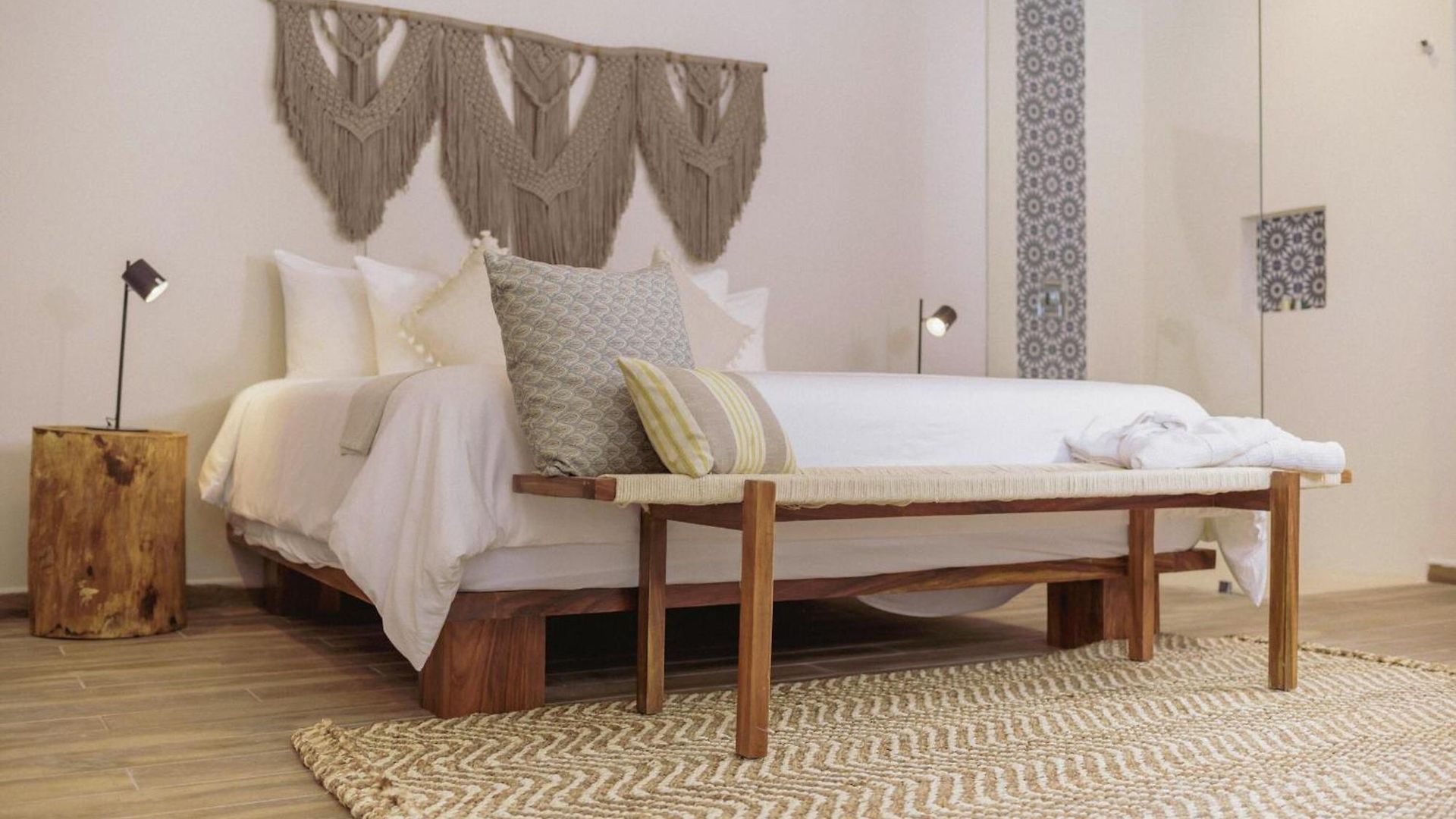 Hotel K'uyen Boutique Tulum