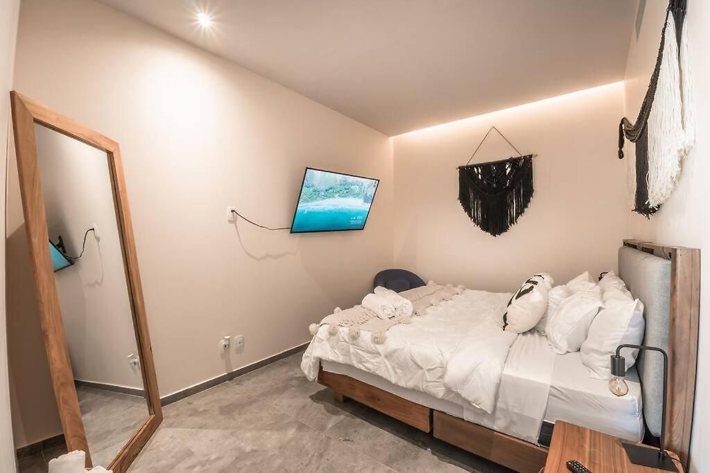 Villa Mistiq Luxury Getaway