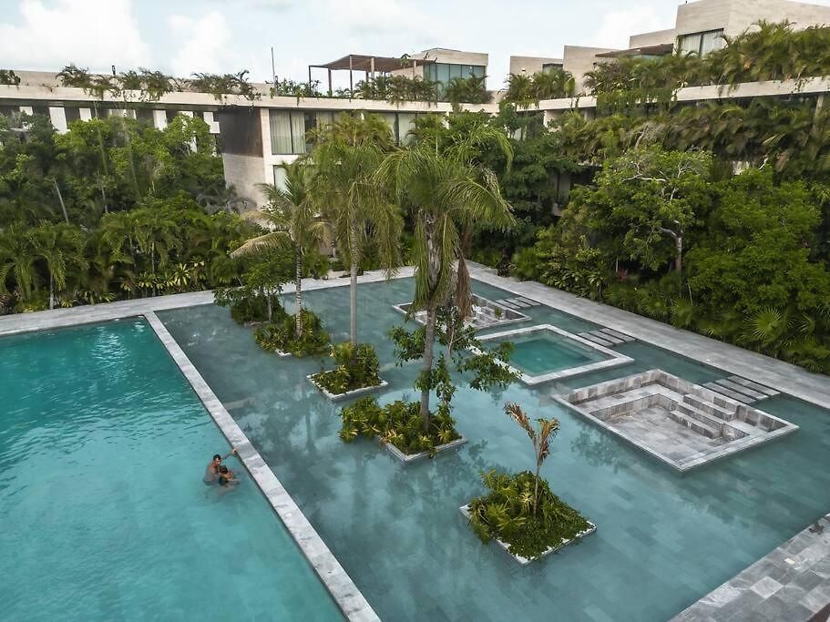 Villa Mistiq Luxury Getaway *