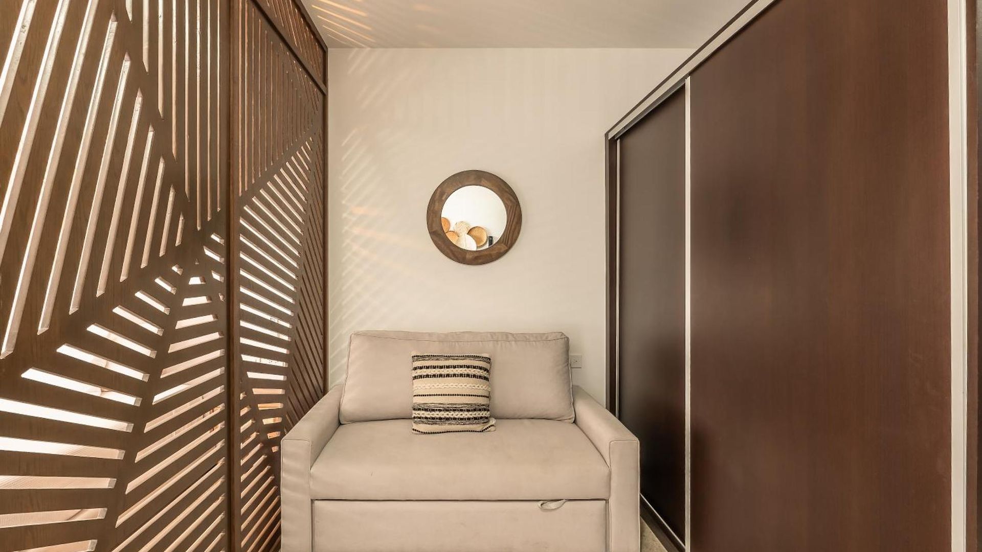 Estudio Lujoso, Downtown, Close To Restaurants Apartment *