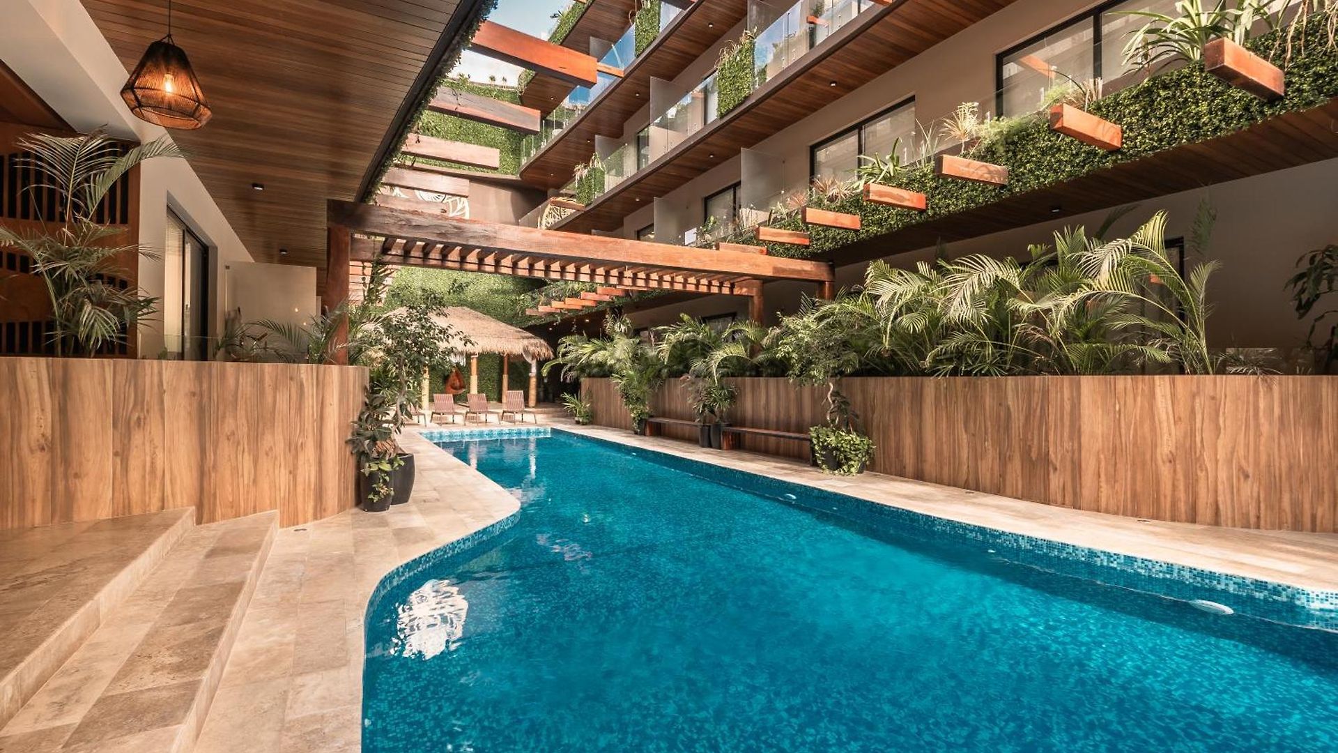 Estudio Lujoso, Downtown, Close To Restaurants *
