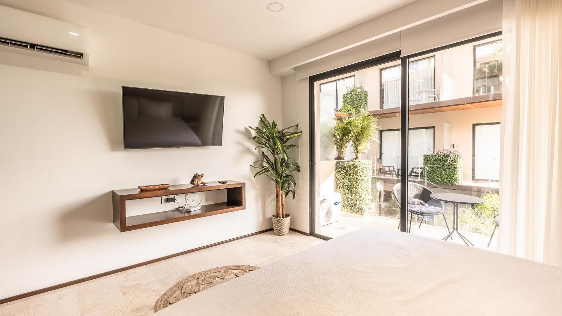 Estudio Lujoso, Downtown, Close To Restaurants Apartment *