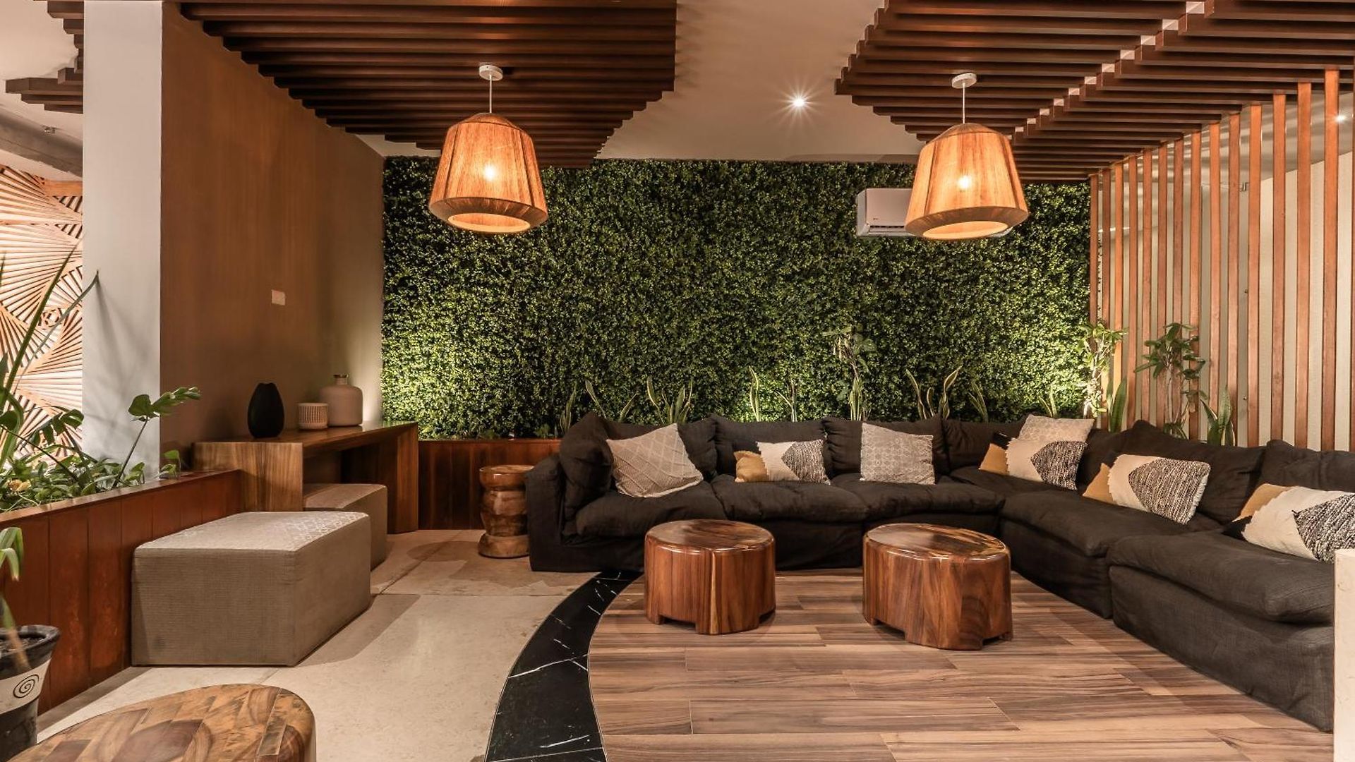 Apartment Estudio Lujoso, Downtown, Close To Restaurants Tulum