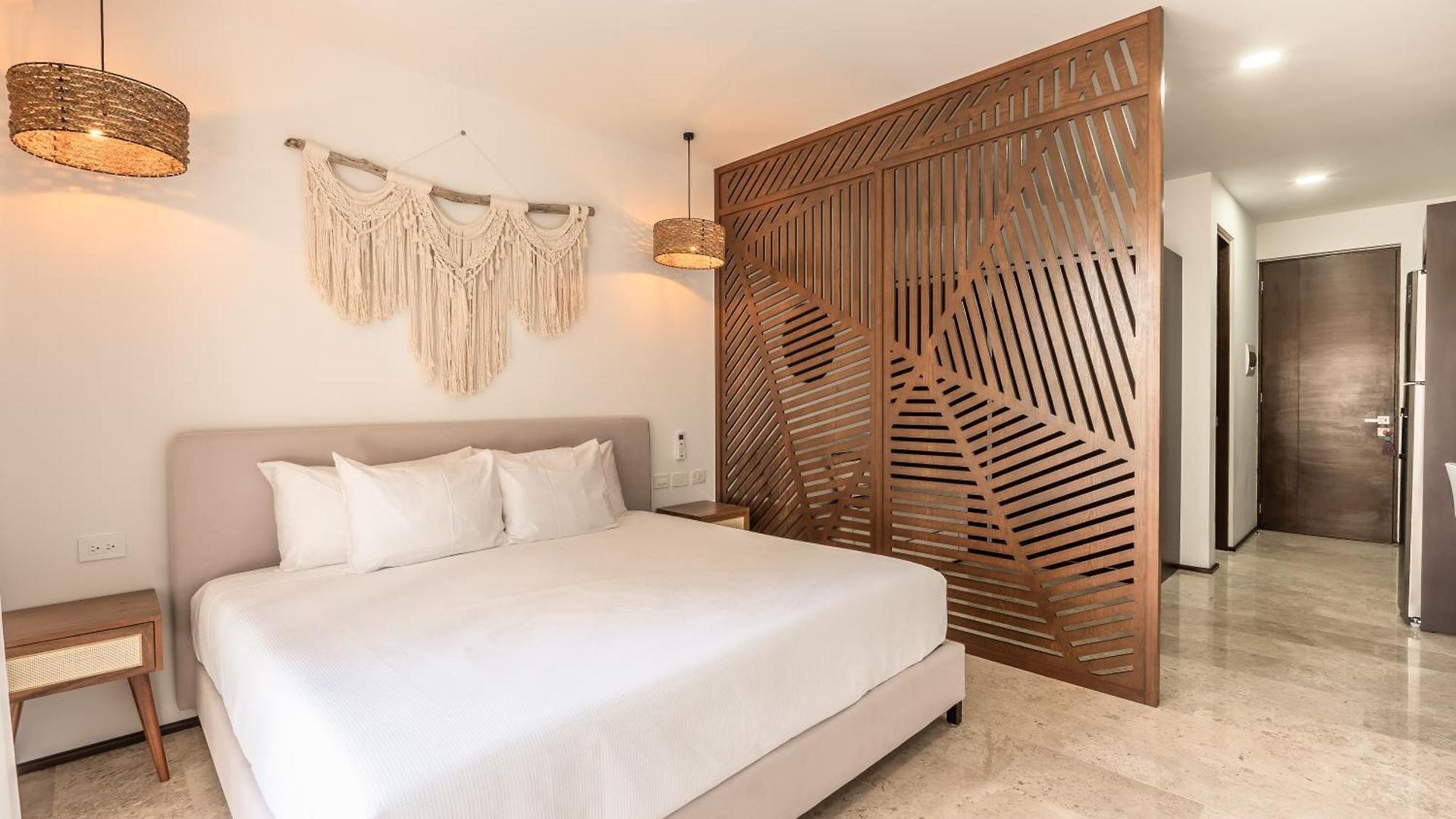 Estudio Lujoso, Downtown, Close To Restaurants Apartment *