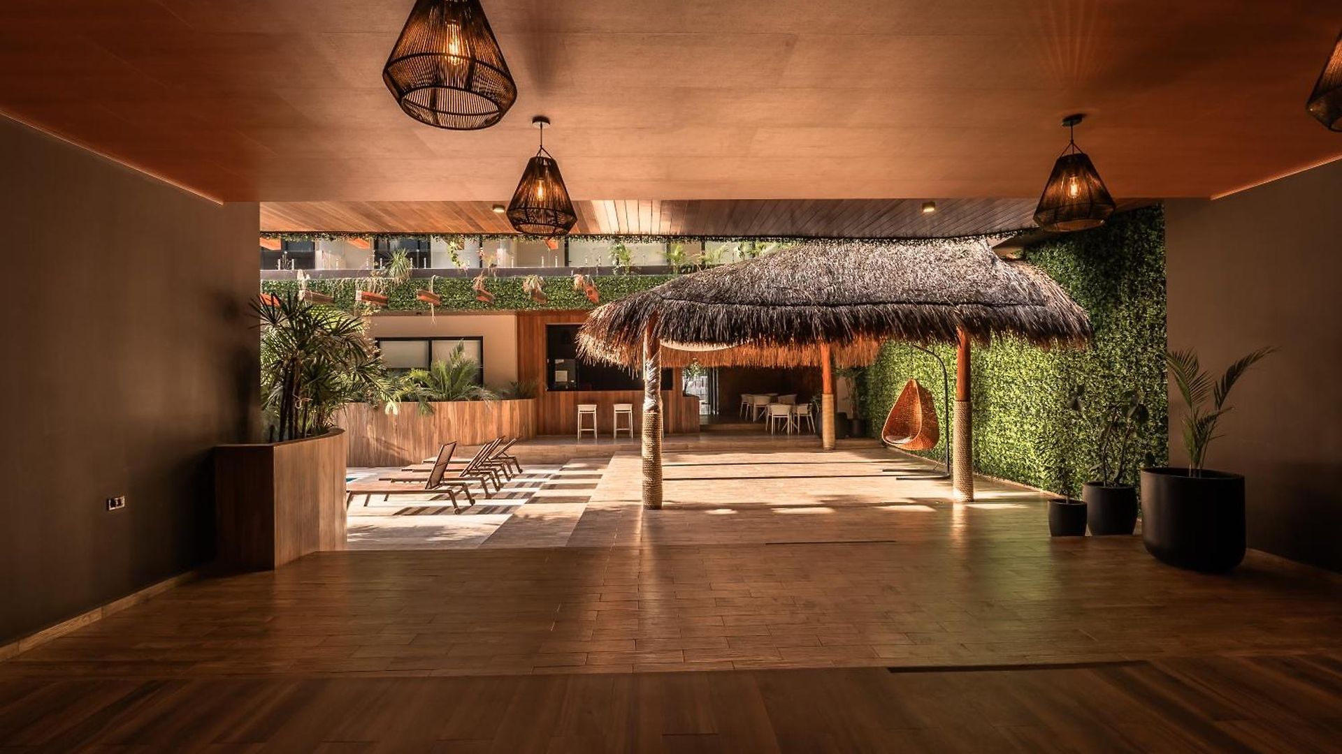 Estudio Lujoso, Downtown, Close To Restaurants Apartment Tulum