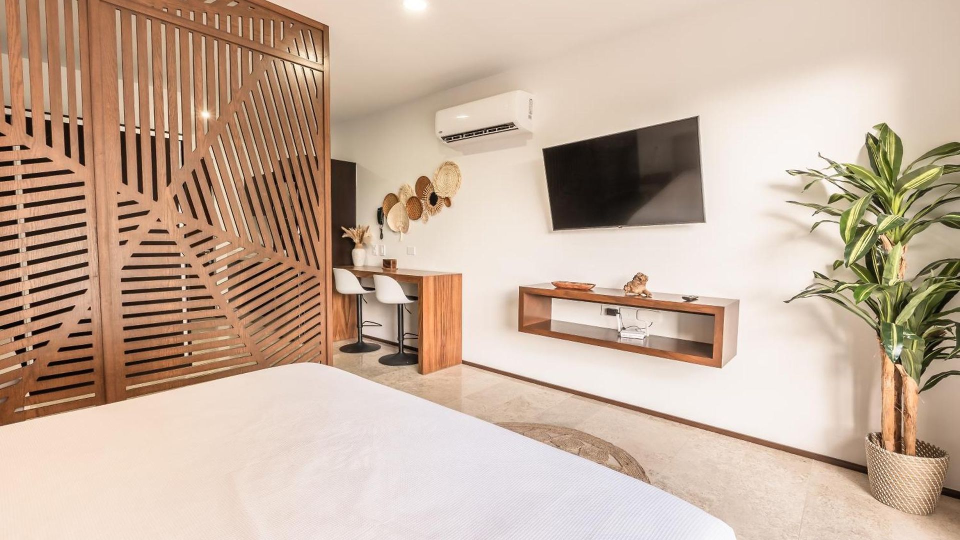 Estudio Lujoso, Downtown, Close To Restaurants Tulum